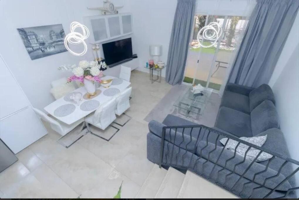 Villa in Al Hamra Village