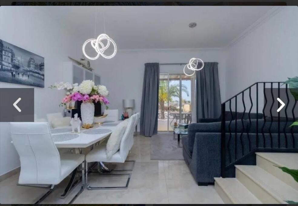 Villa in Al Hamra Village