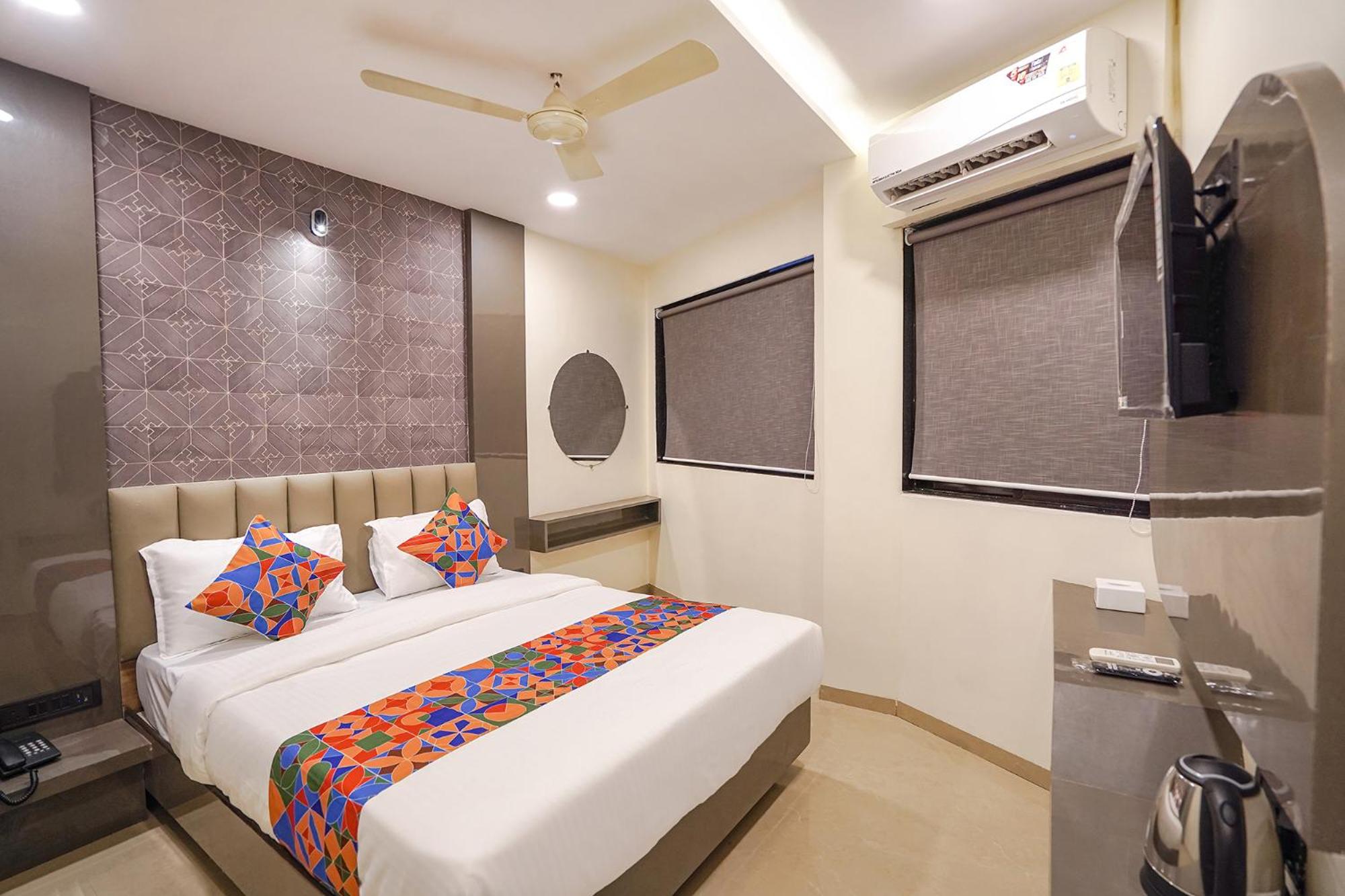 FabHotel Well Back photo 5