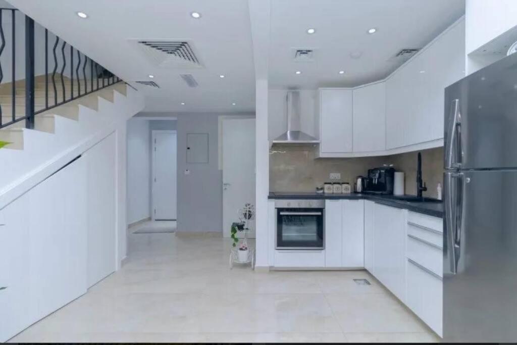 Villa in Al Hamra Village