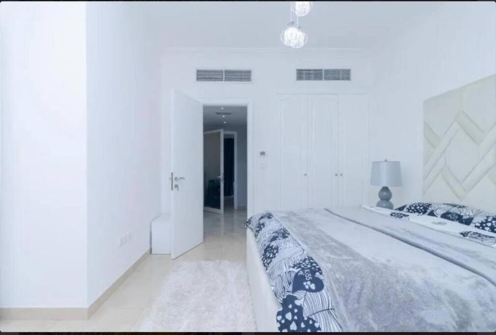 Villa in Al Hamra Village