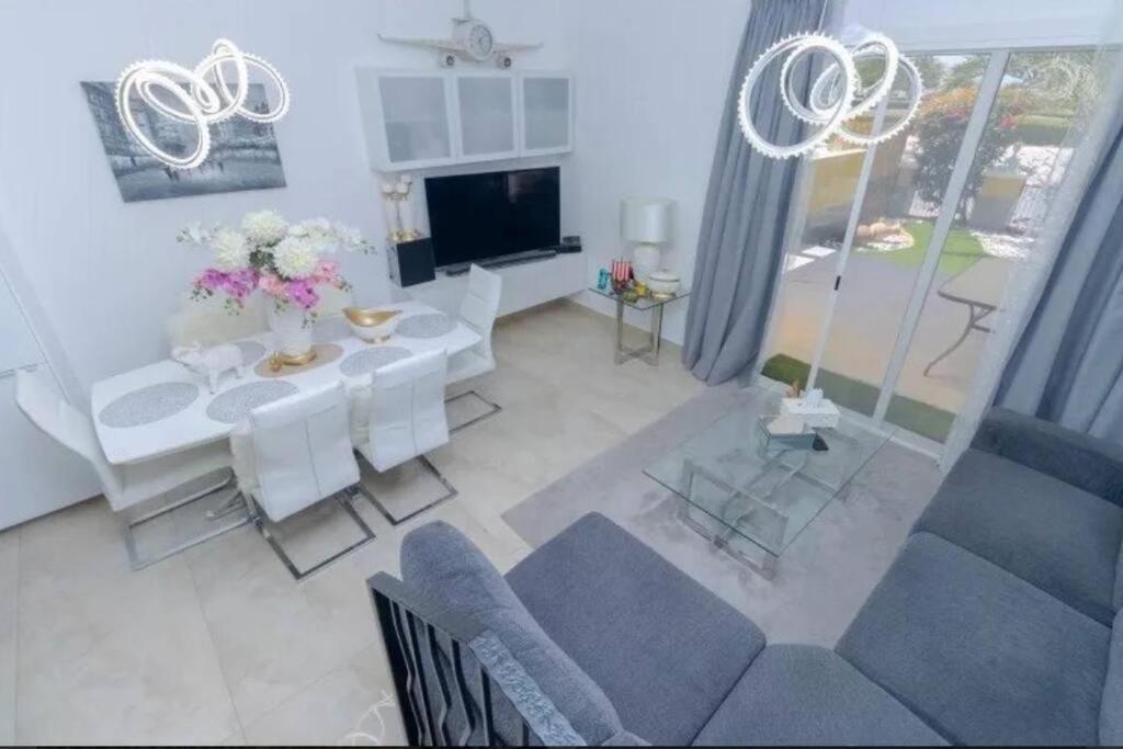 Villa in Al Hamra Village