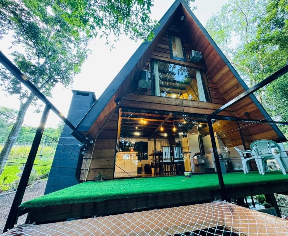 Cabana Das Paineiras