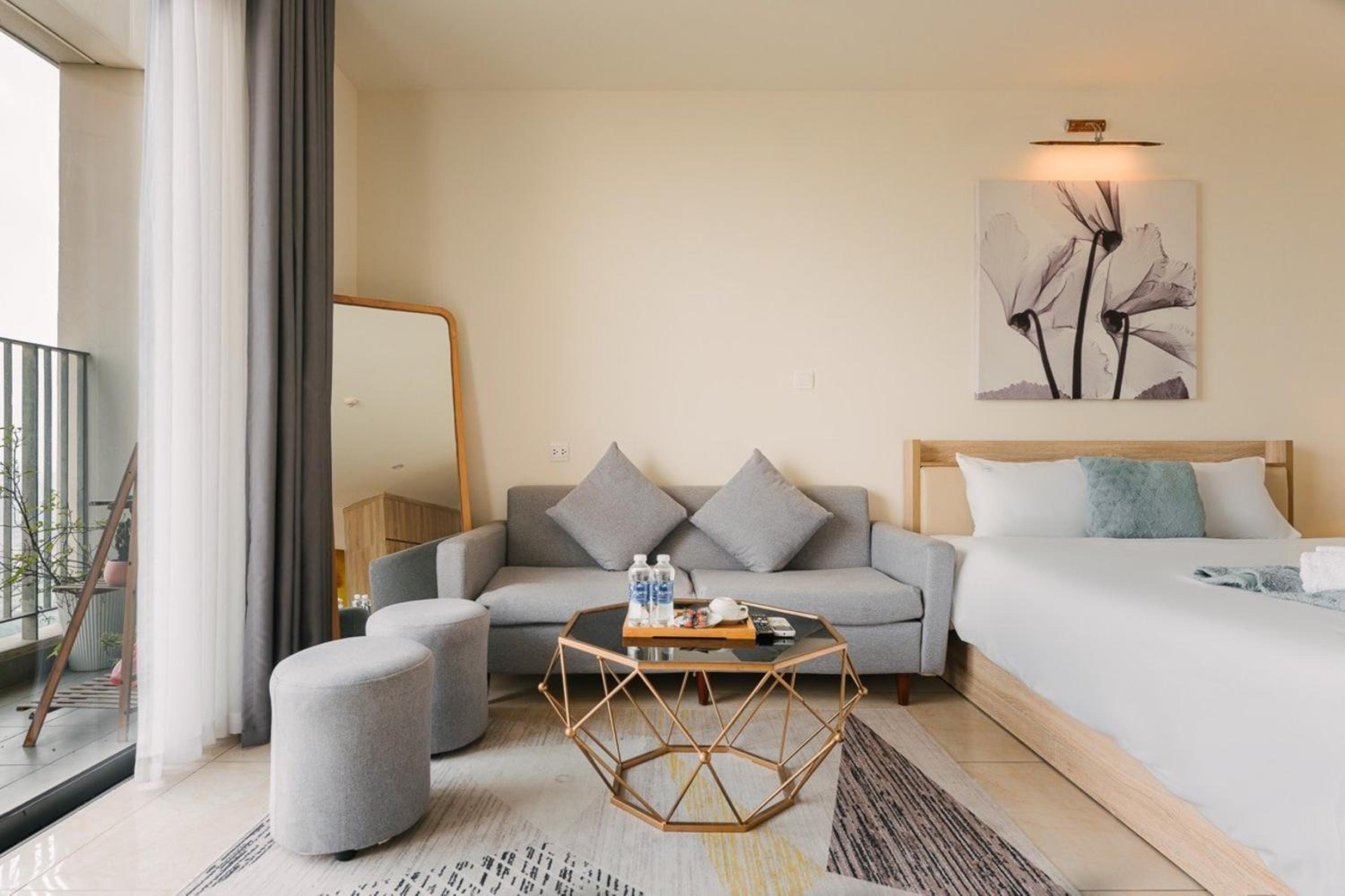 Vinhomes D'Capitale By 119 Tran Duy Hung