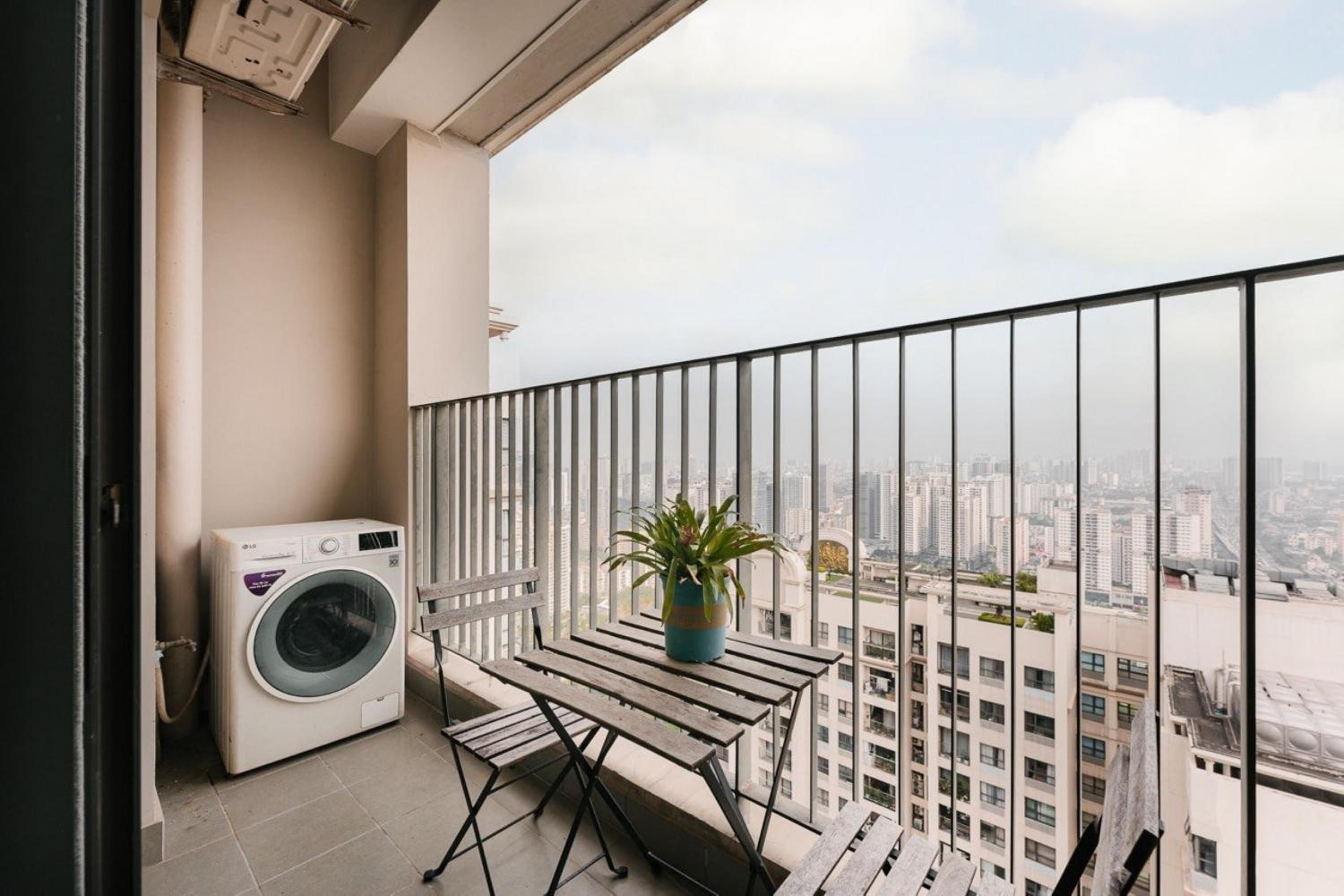 Vinhomes D'Capitale By 119 Tran Duy Hung