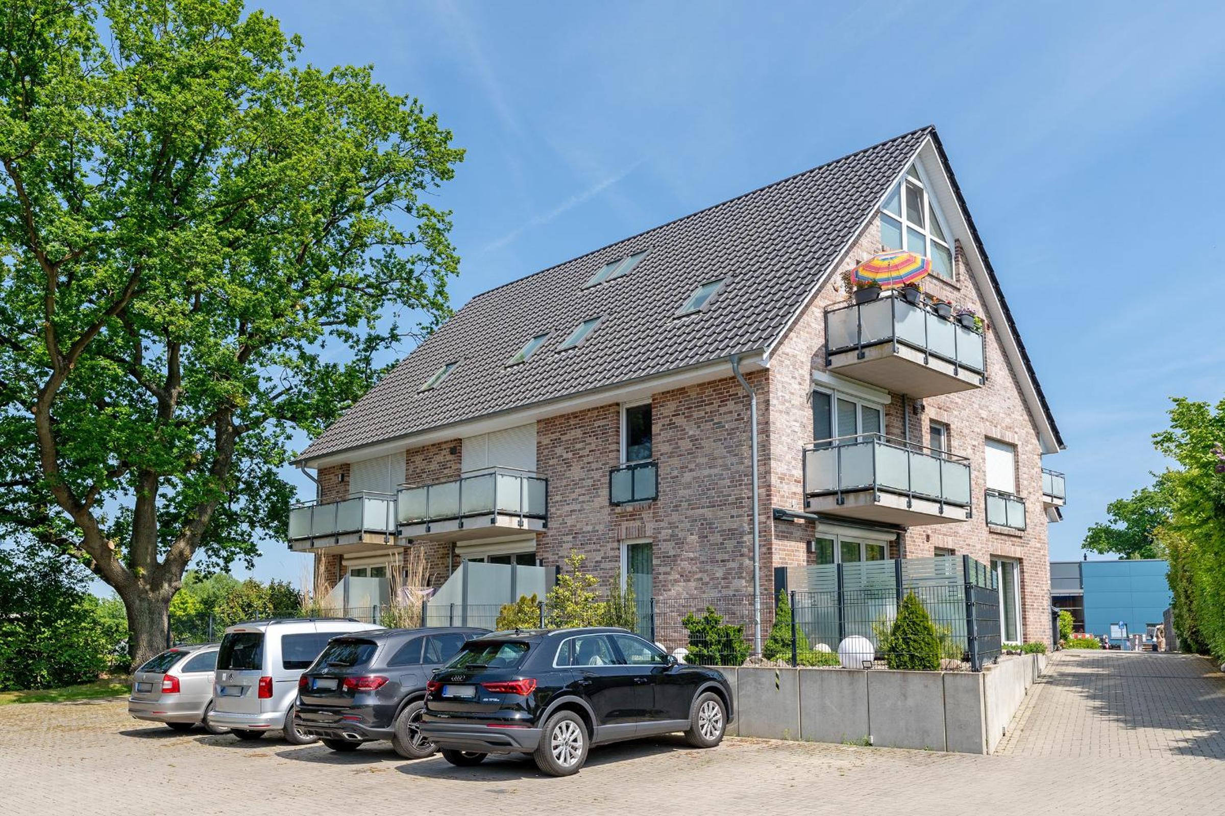 Schmiedestraße 7 Muschelsand
