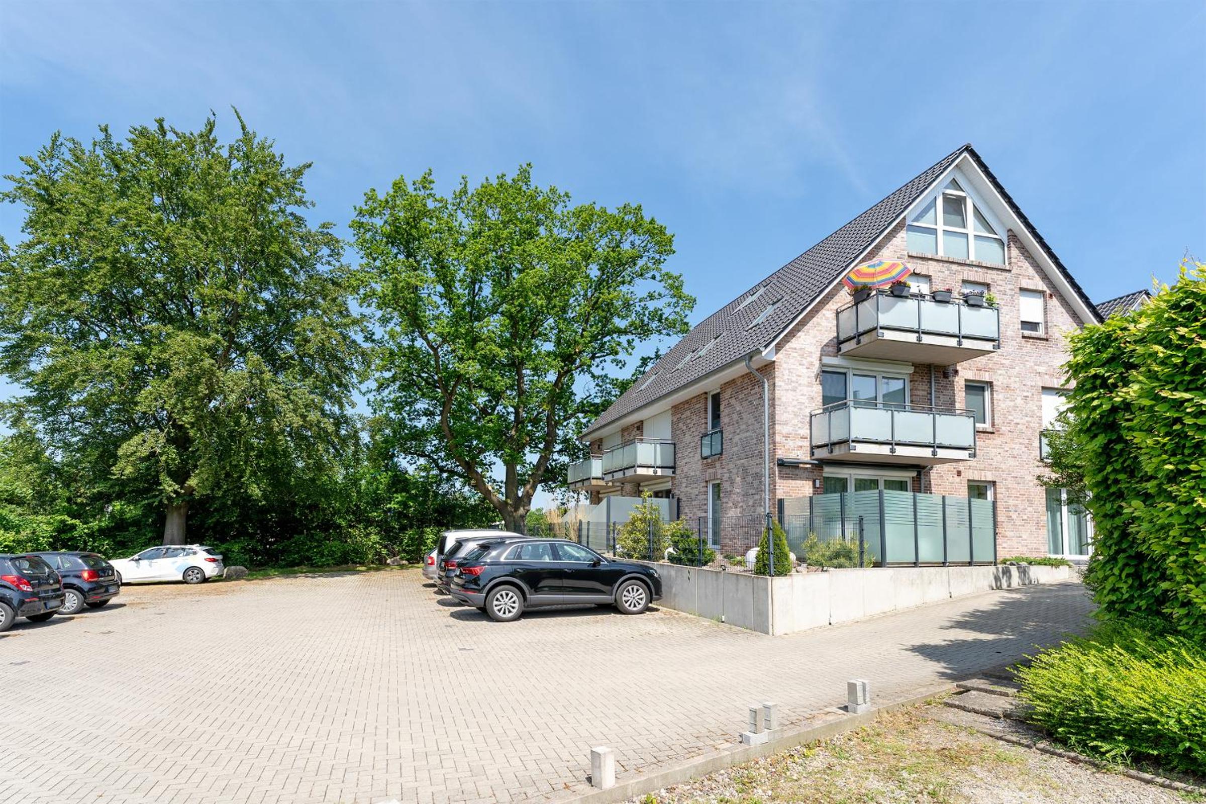 Schmiedestraße 7 Muschelsand