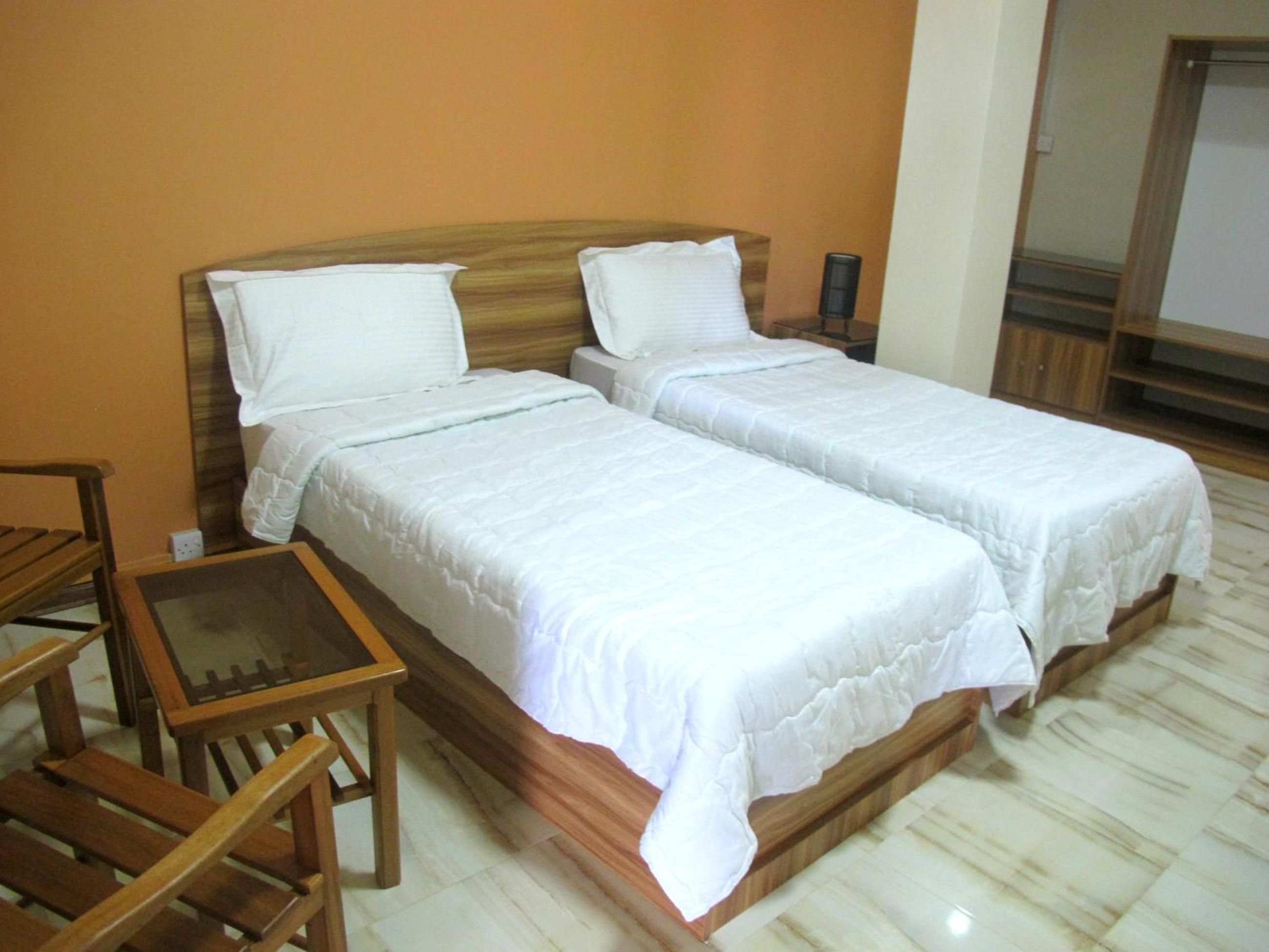 Auberge Le Rajah