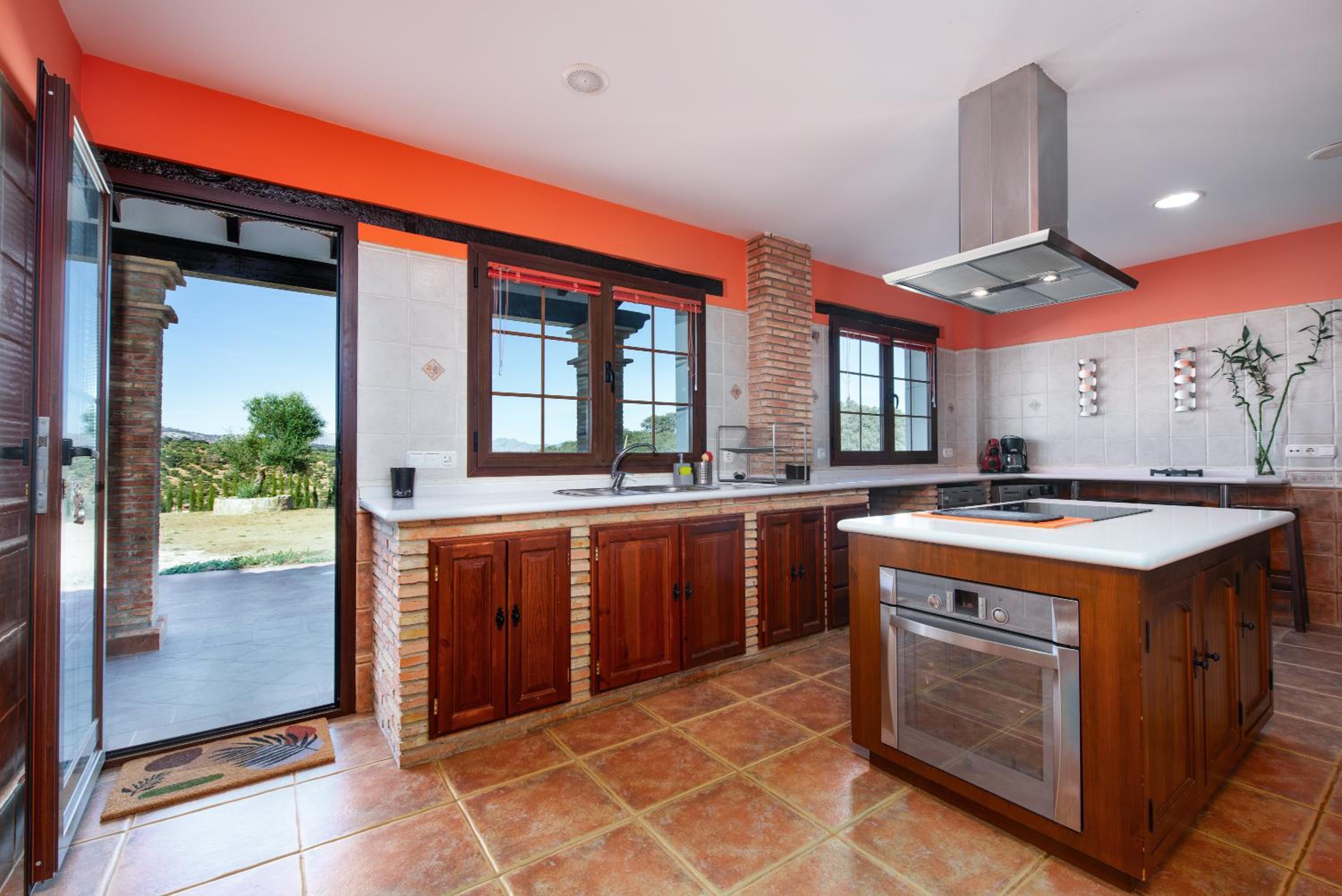 Villa Mariana