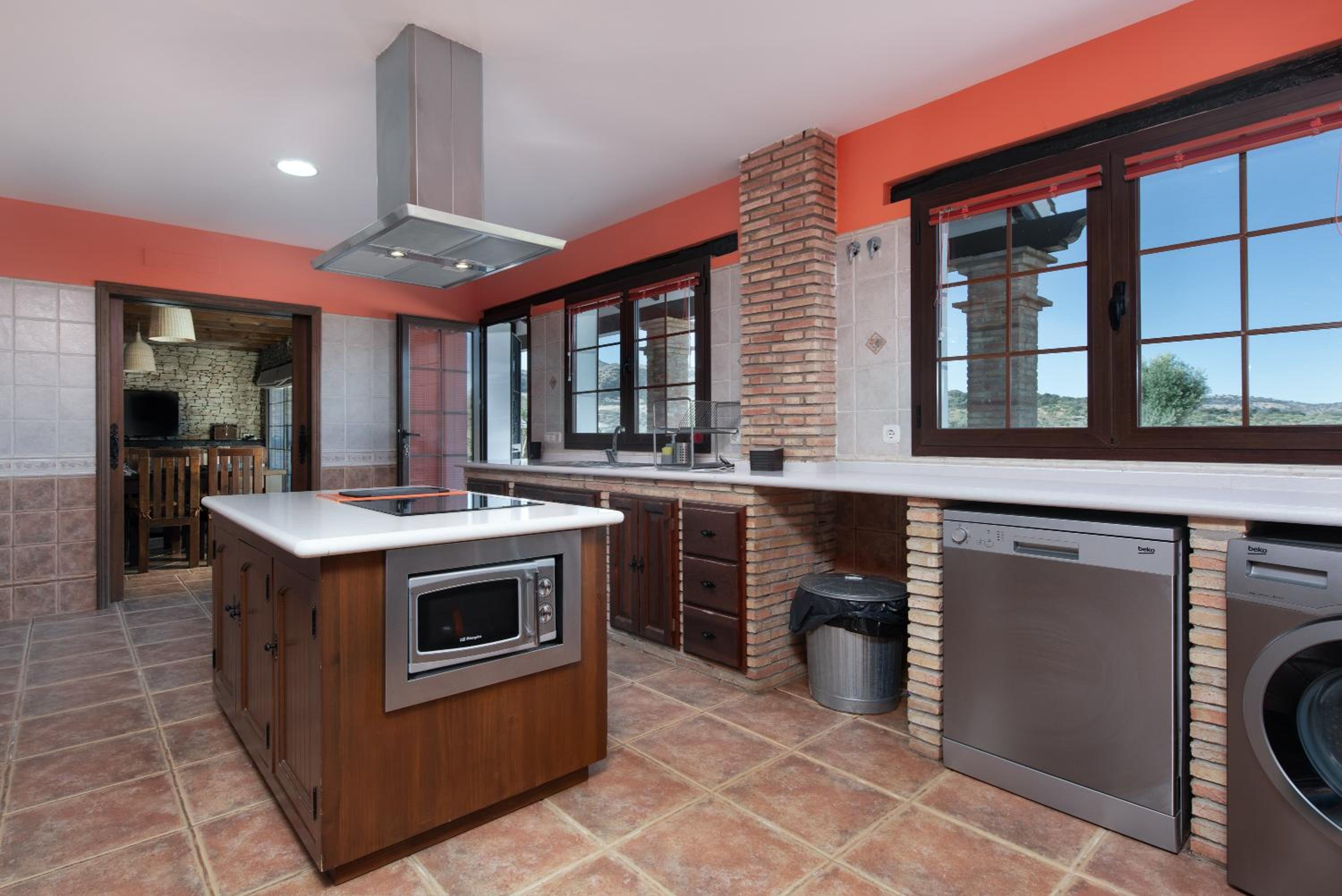 Villa Mariana