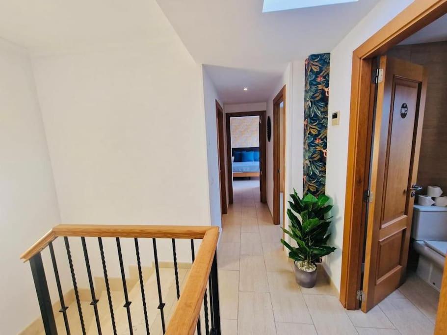 Villa Paulina golf lujo