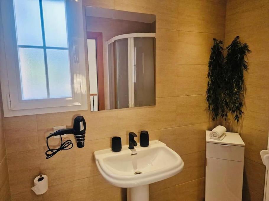 Villa Paulina golf lujo