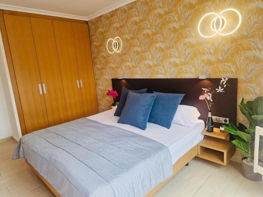 Villa Paulina golf lujo