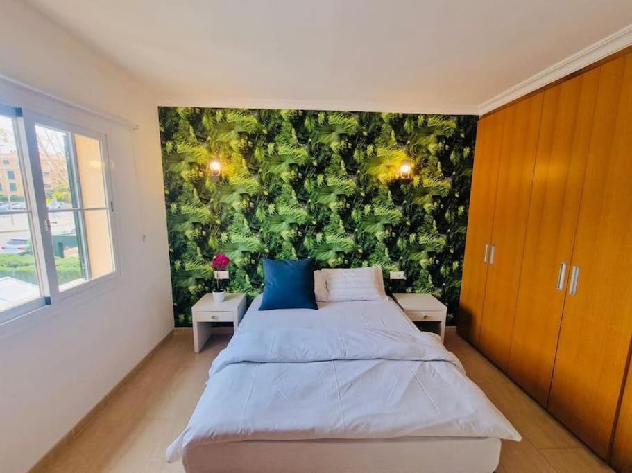 Villa Paulina golf lujo