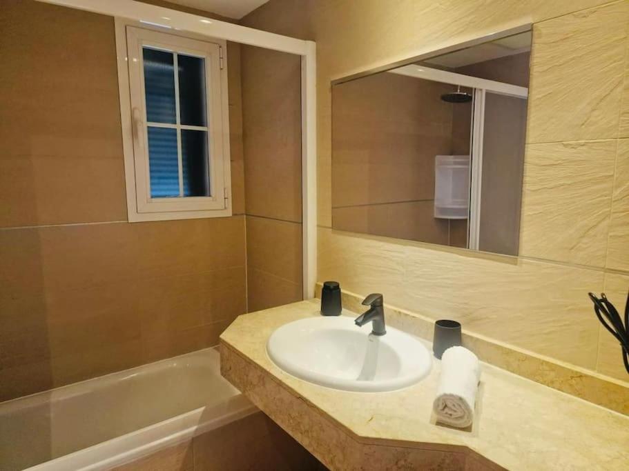 Villa Paulina golf lujo