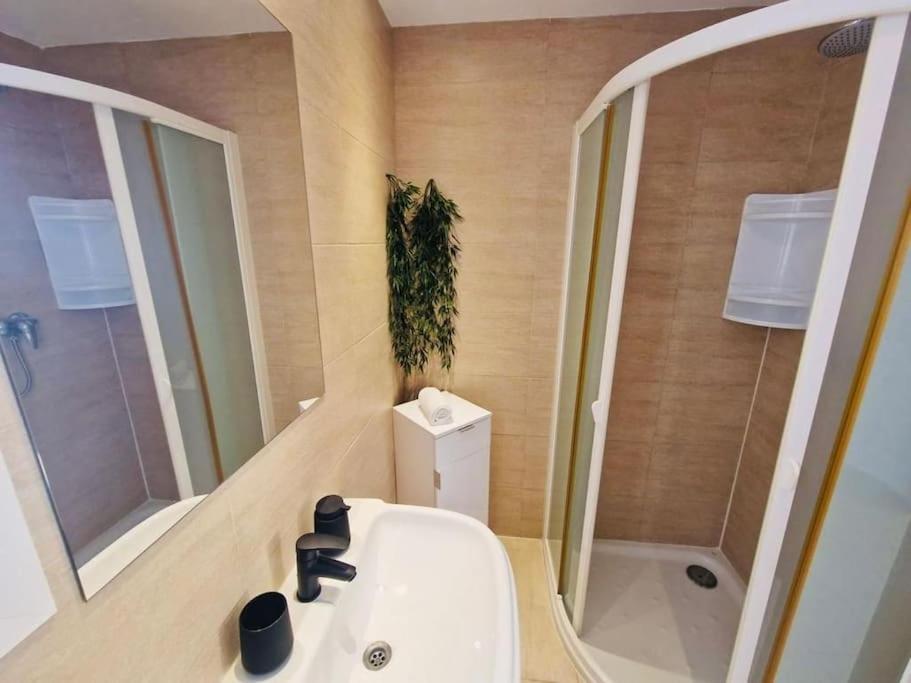 Villa Paulina golf lujo