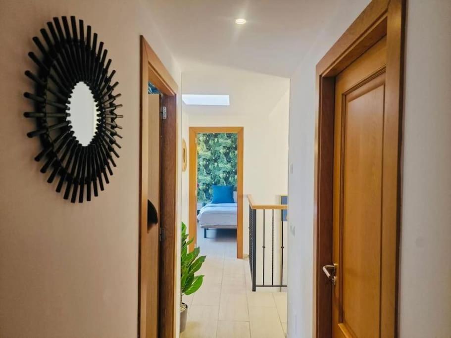 Villa Paulina golf lujo