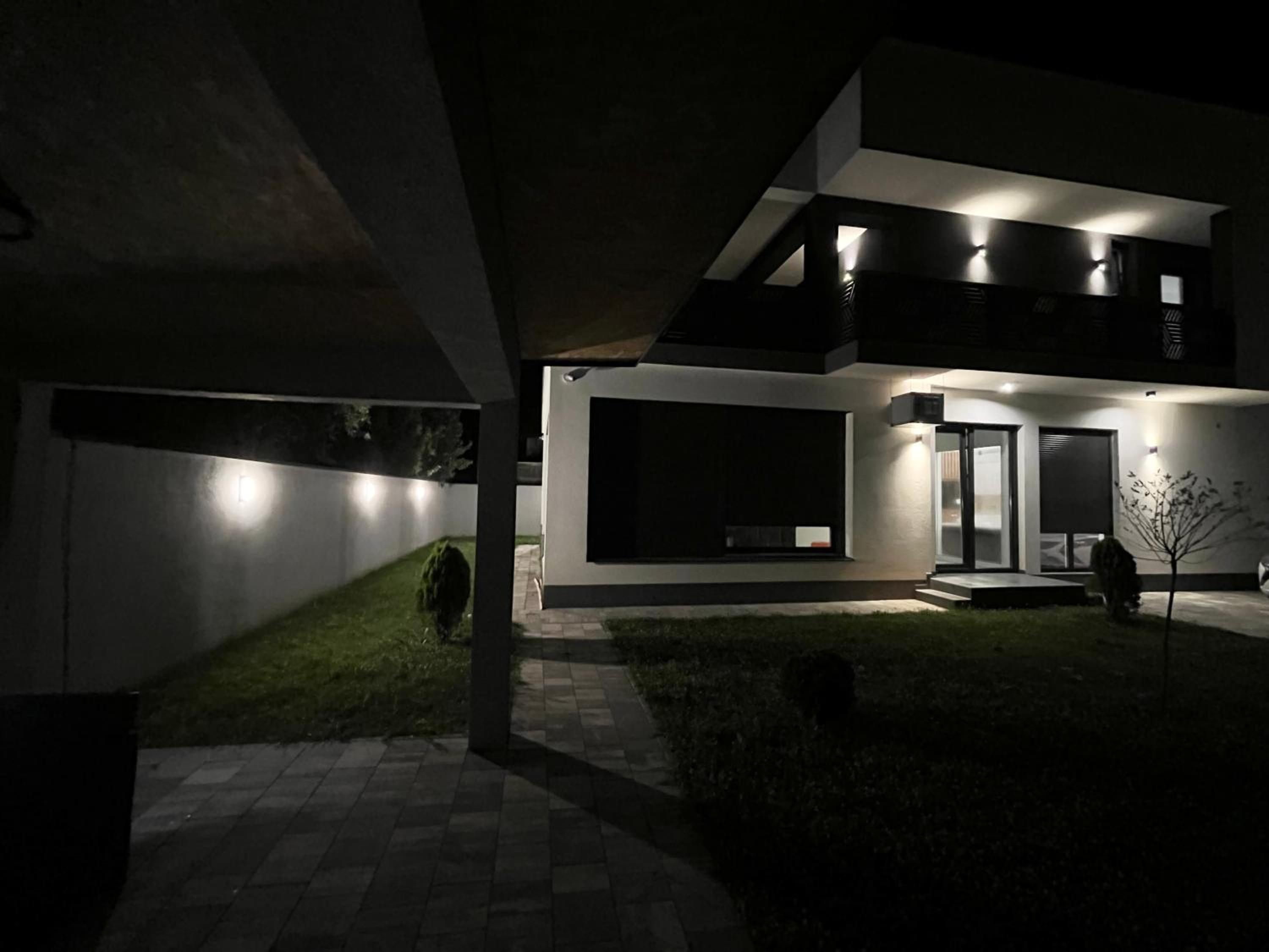 Luxury Villa Ilidza