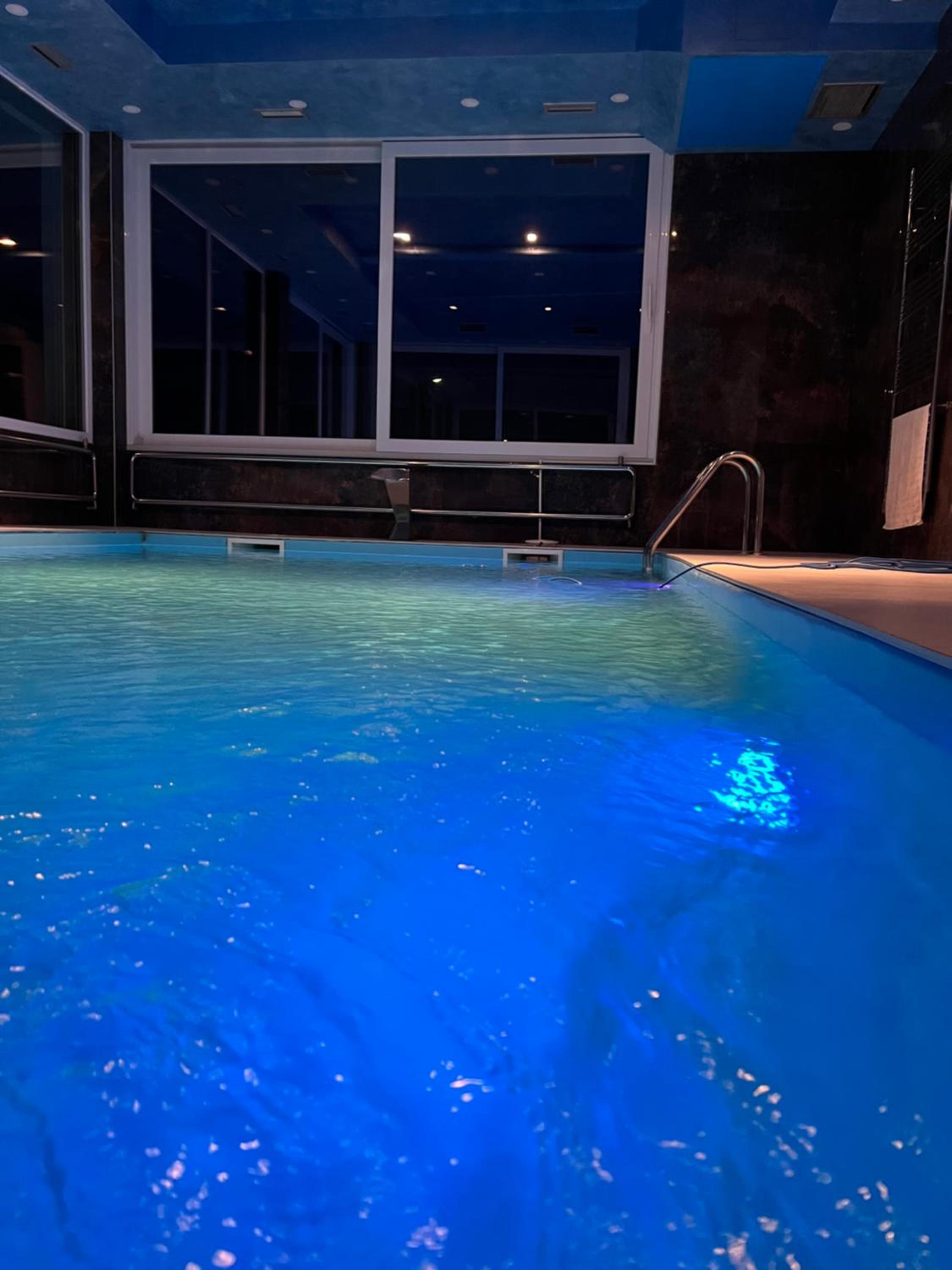 Luxury Villa Ilidza