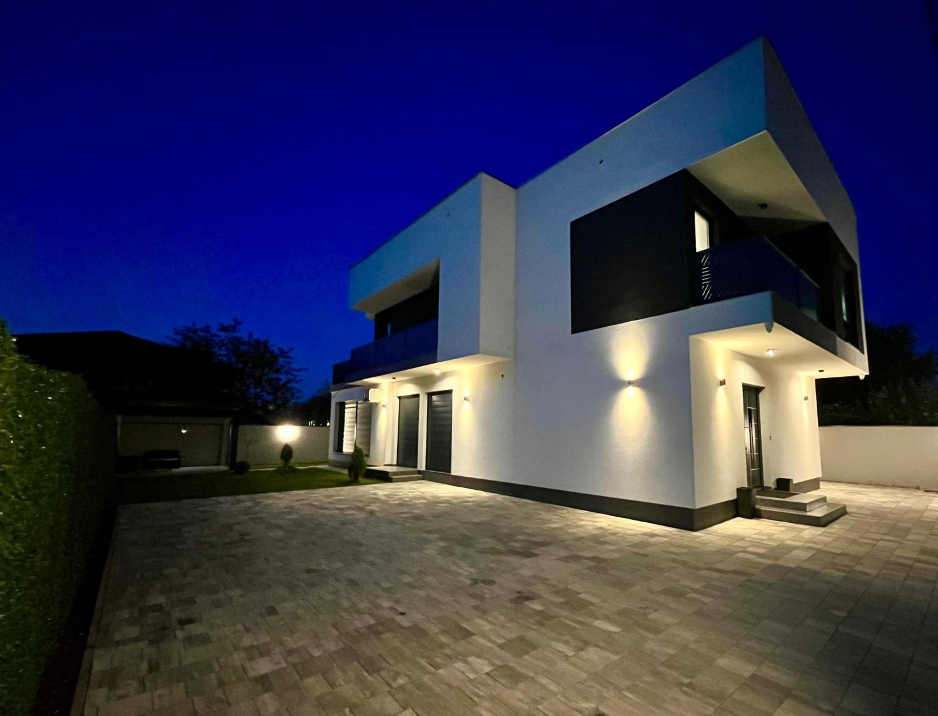 Luxury Villa Ilidza