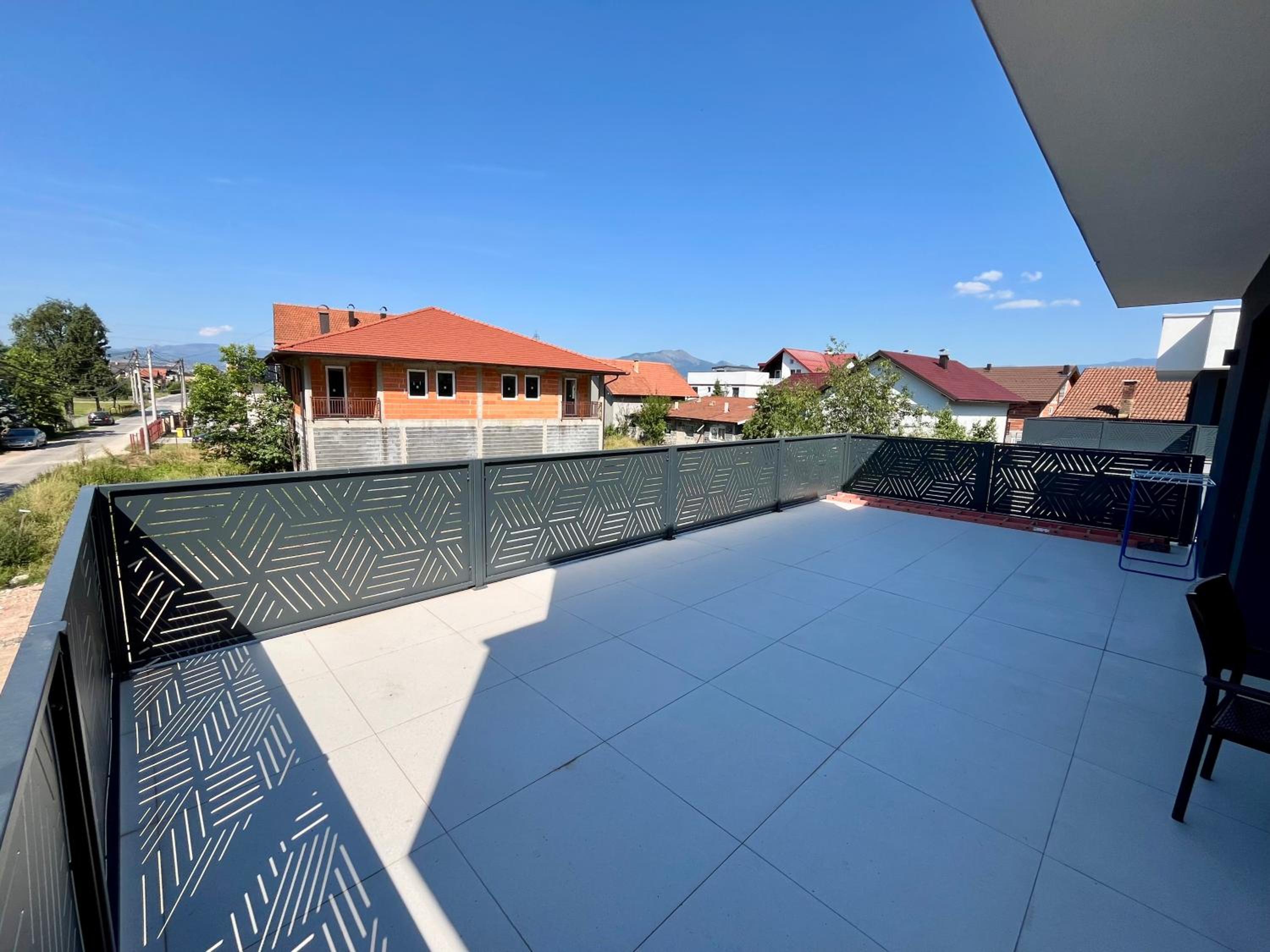 Luxury Villa Ilidza