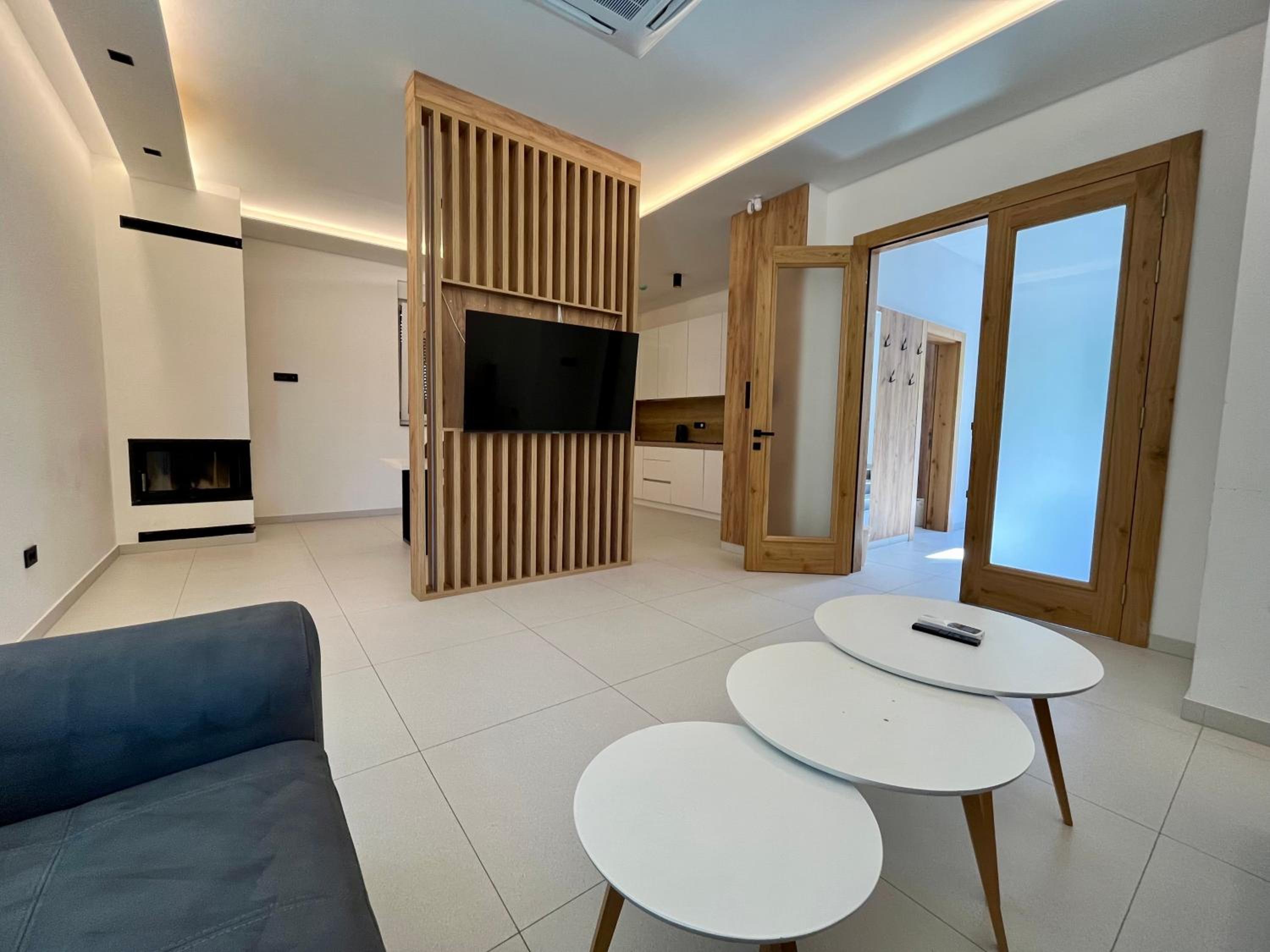 Luxury Villa Ilidza