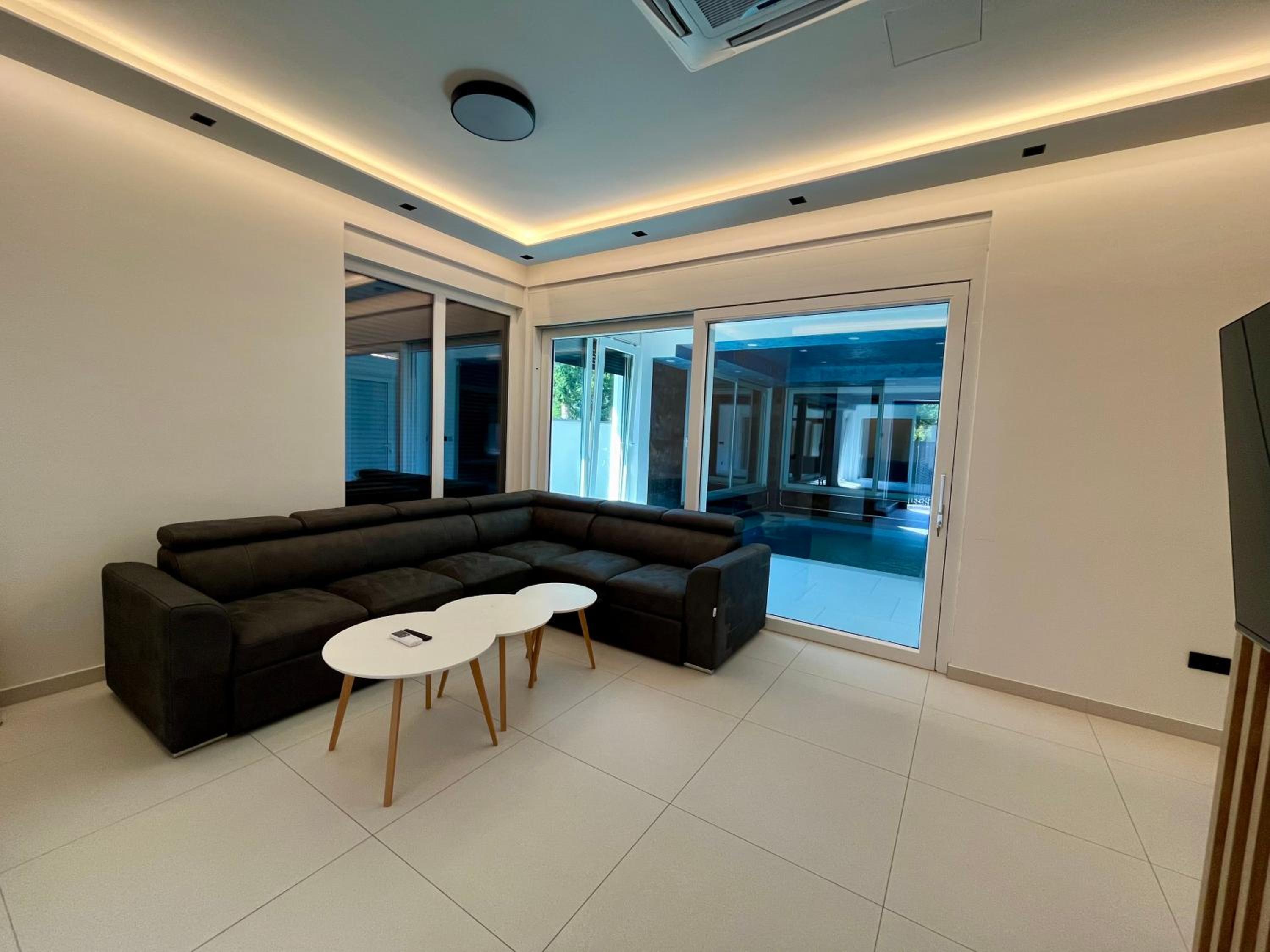 Luxury Villa Ilidza