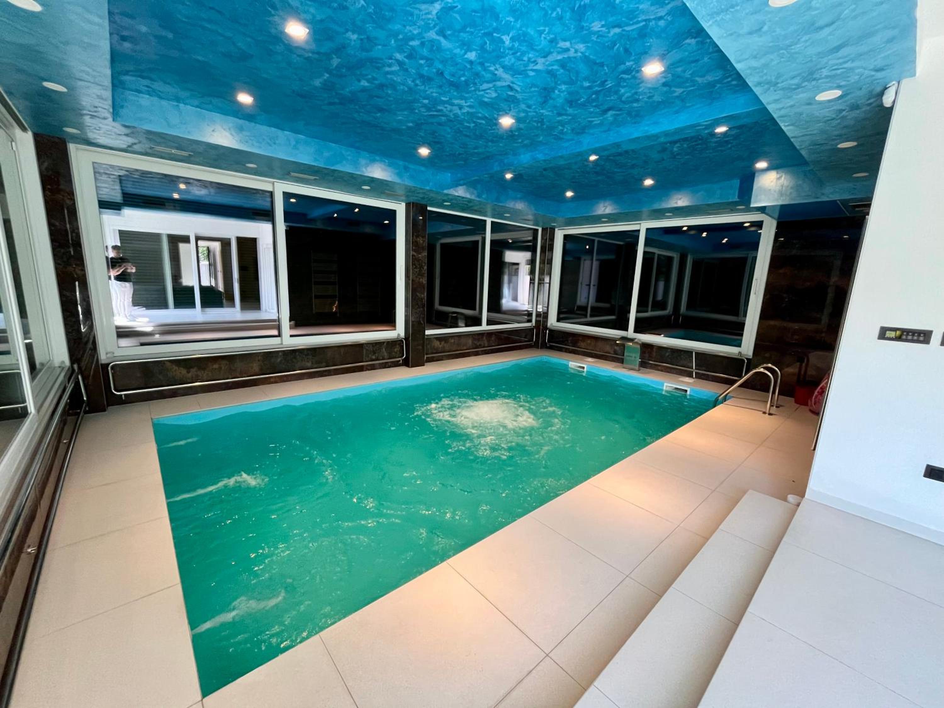 Luxury Villa Ilidza