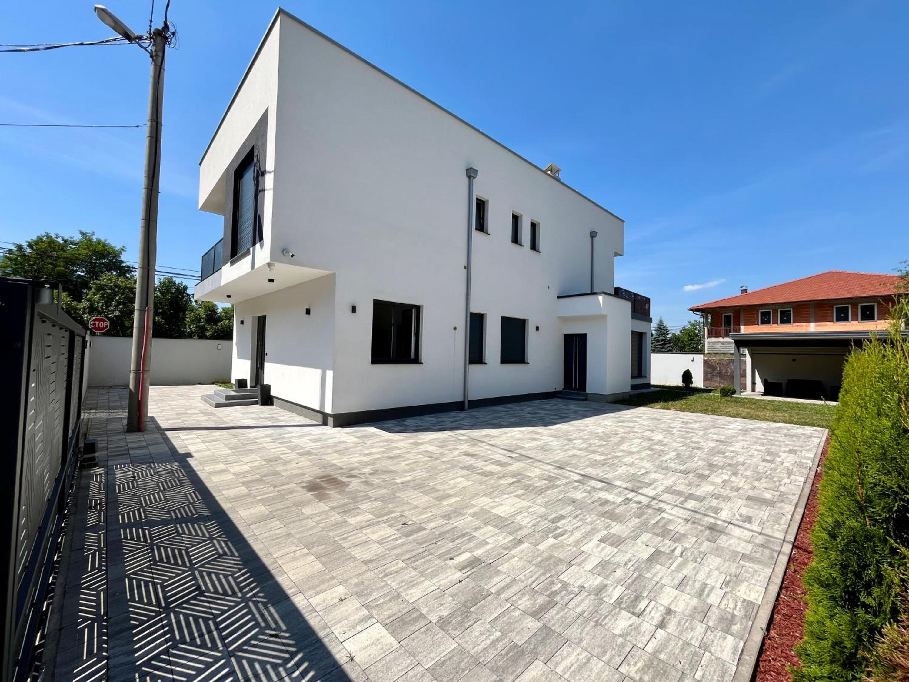 Luxury Villa Ilidza