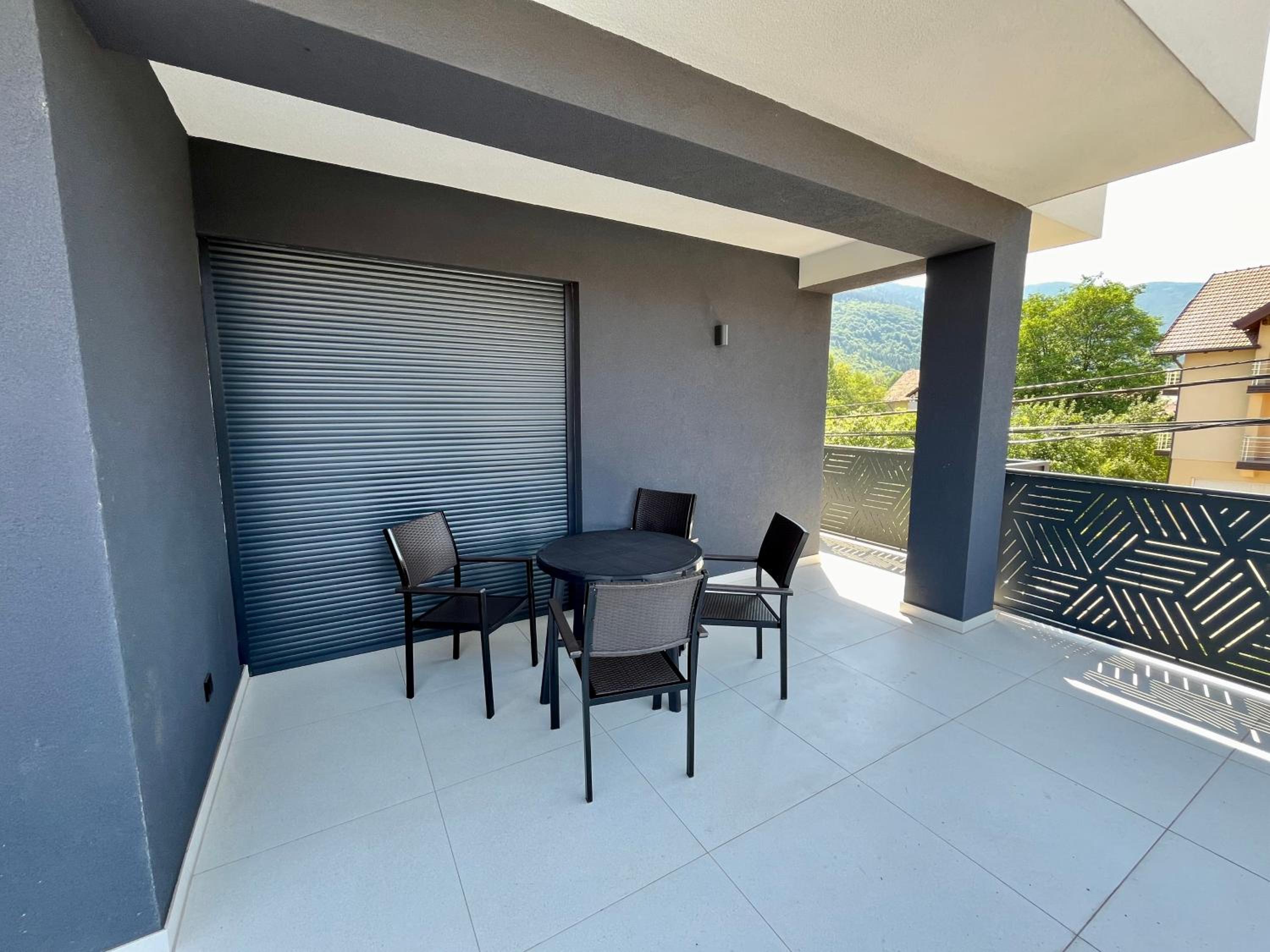 Luxury Villa Ilidza