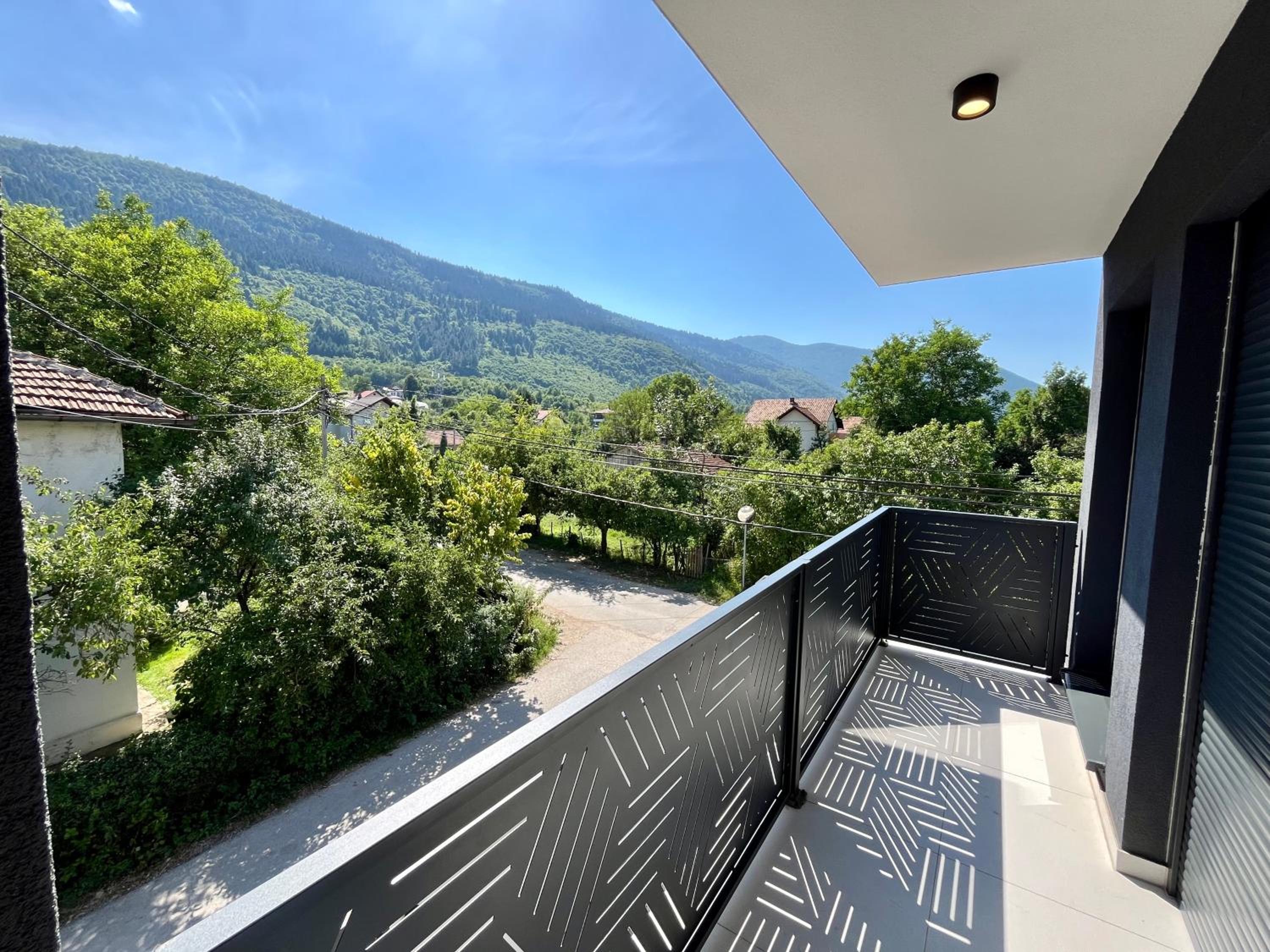 Luxury Villa Ilidza
