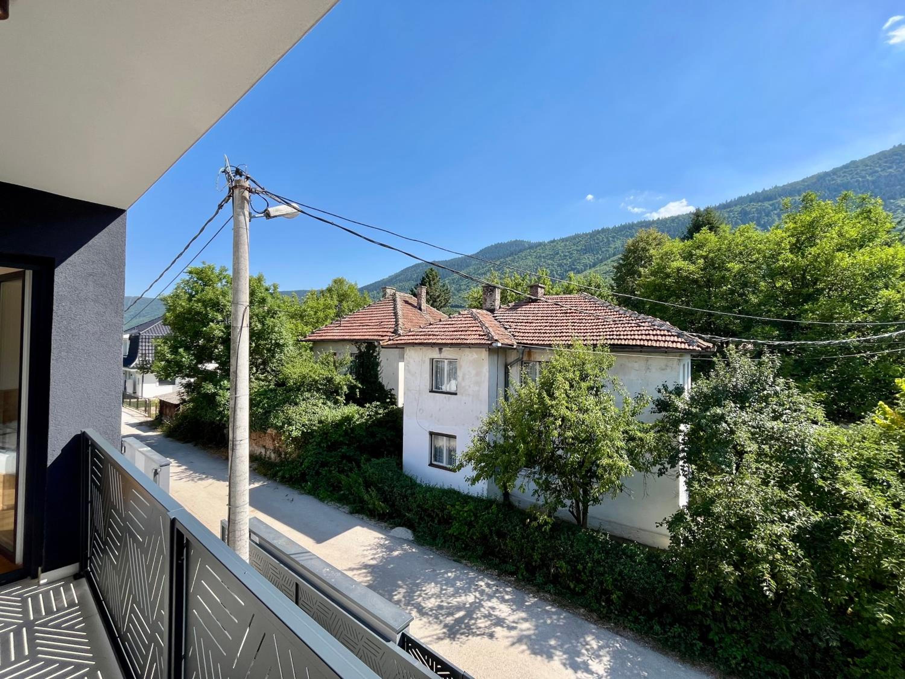 Luxury Villa Ilidza