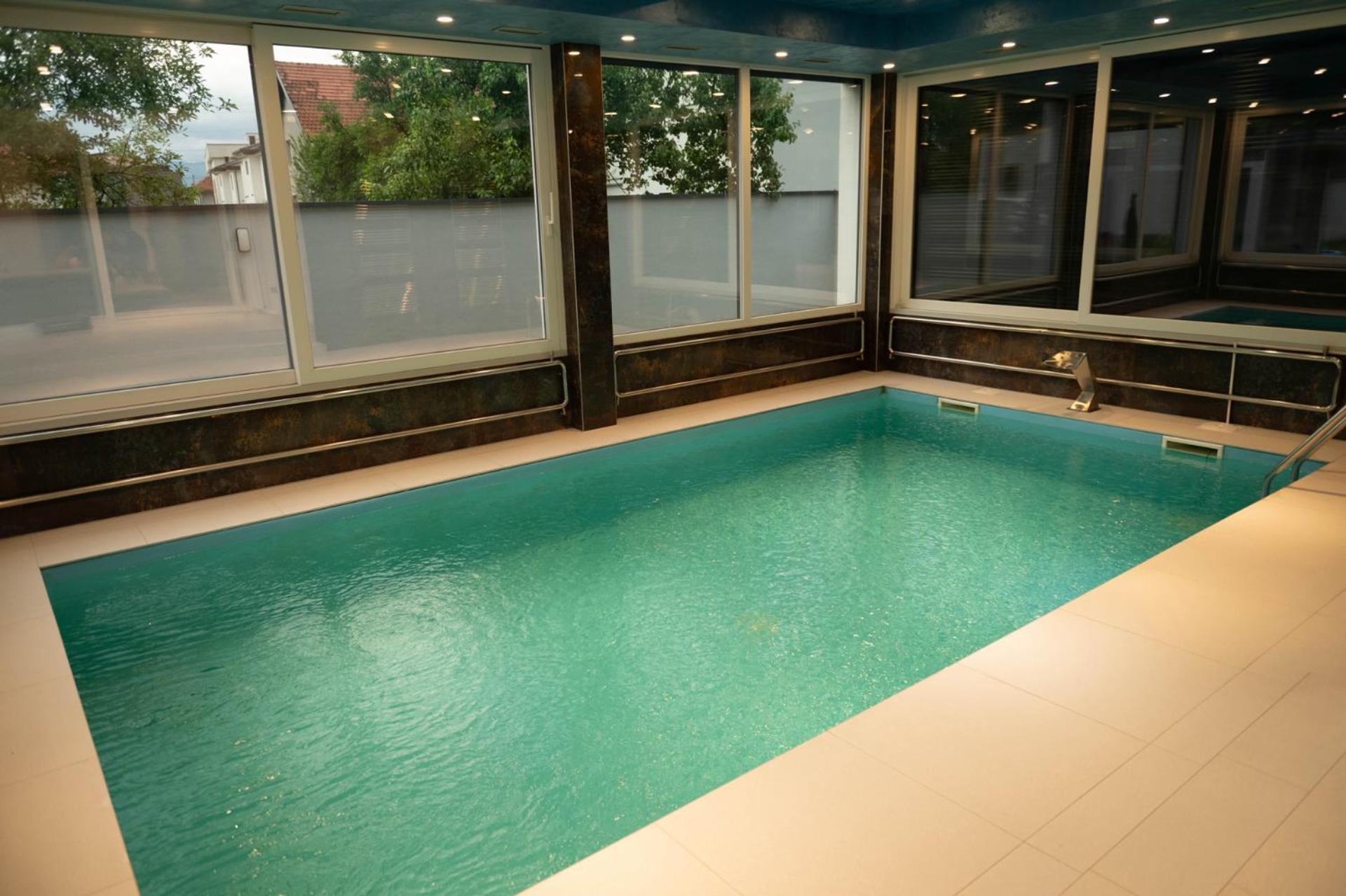 Luxury Villa Ilidza
