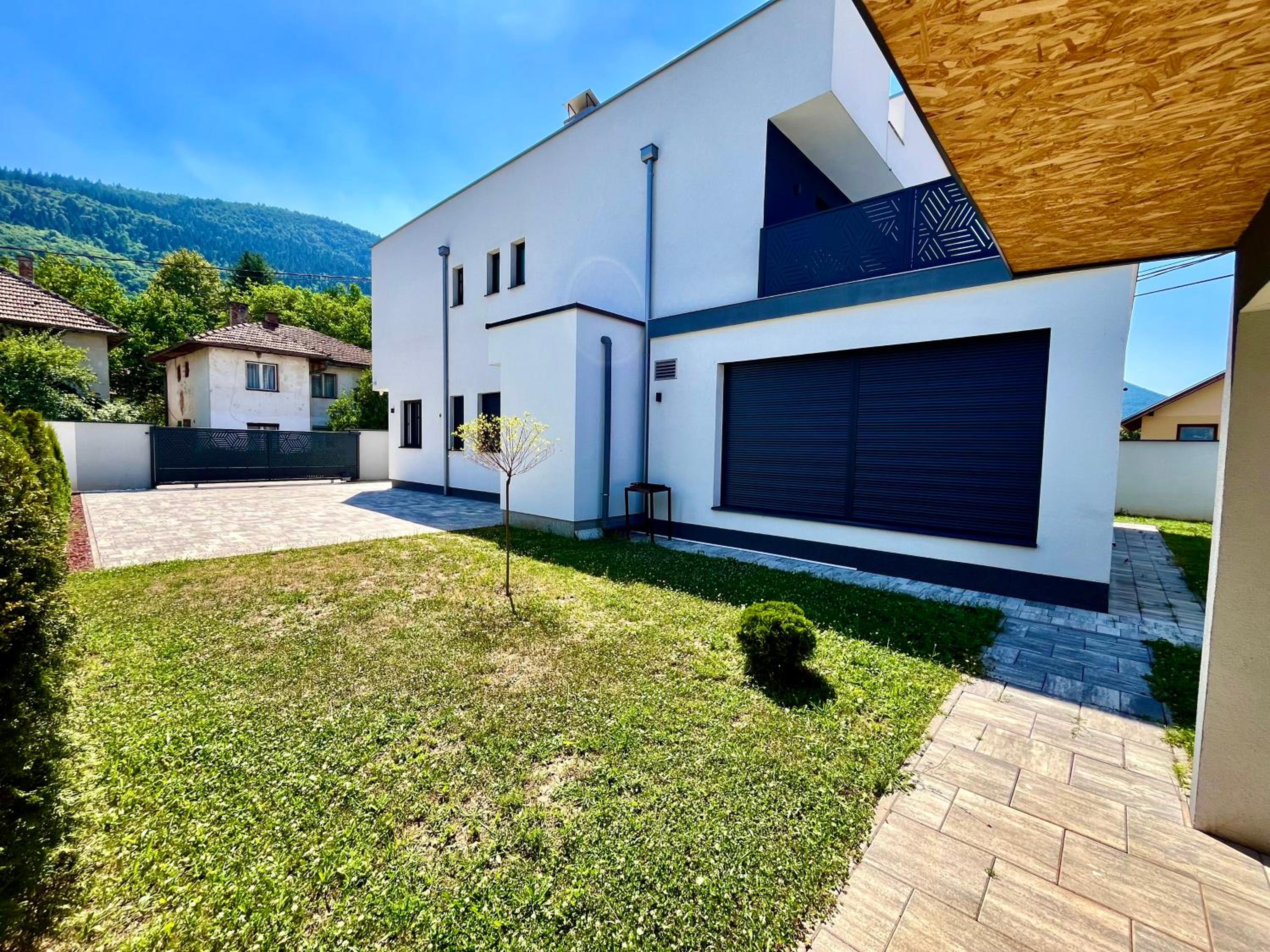 Luxury Villa Ilidza
