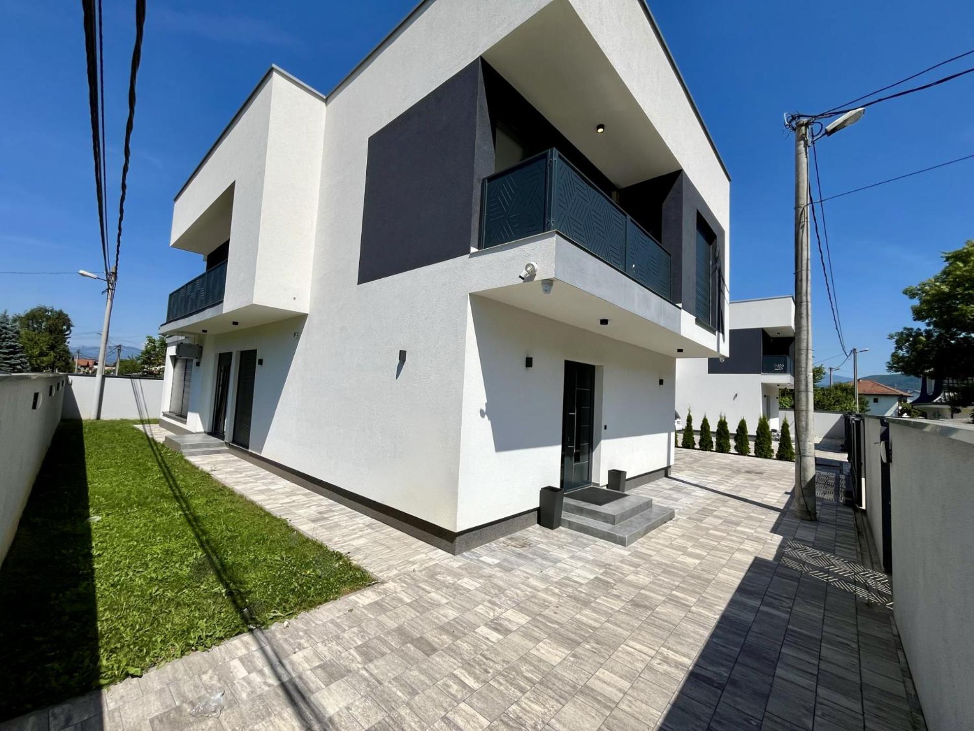 Luxury Villa Ilidza