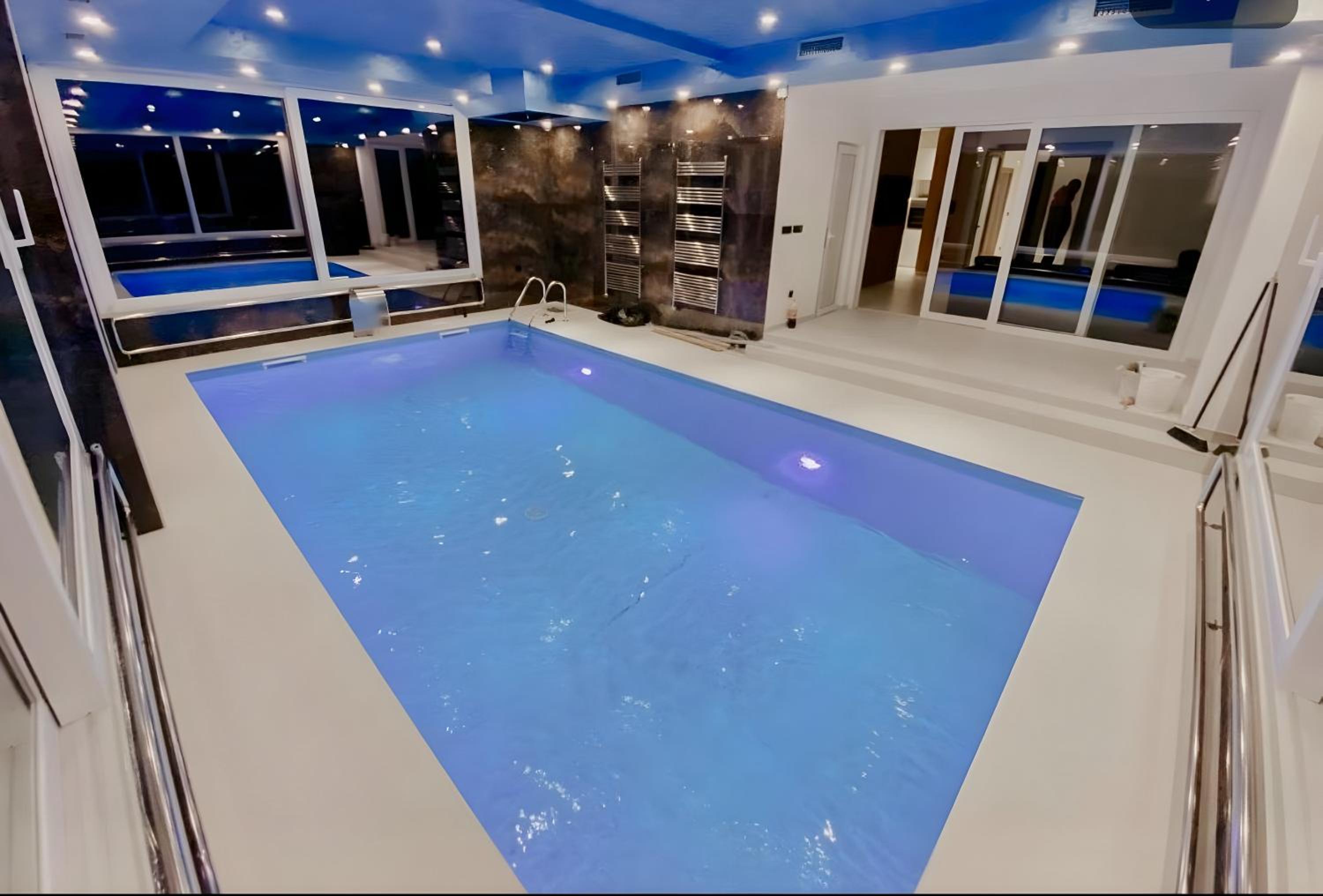 Luxury Villa Ilidza