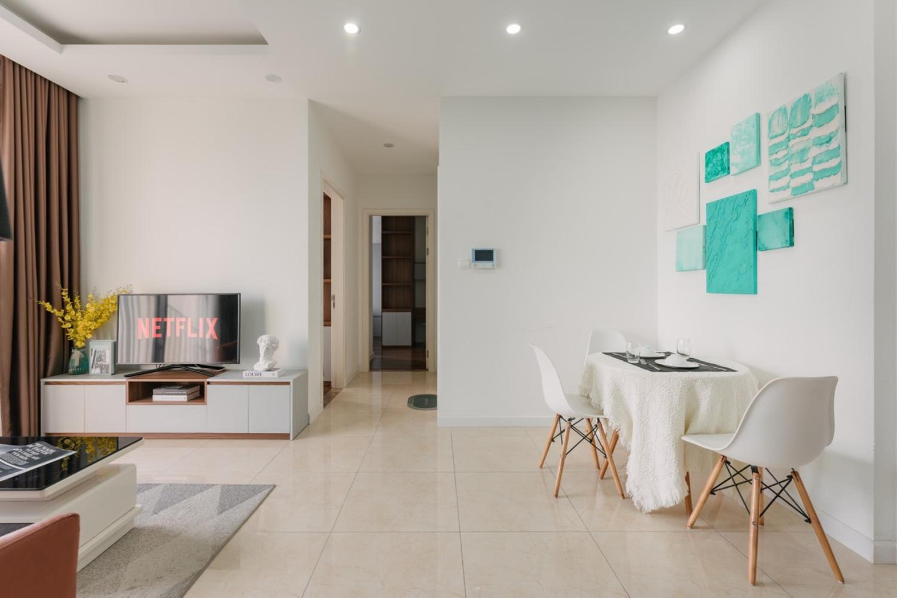 Vinhomes D'Capitale By 119 Tran Duy Hung