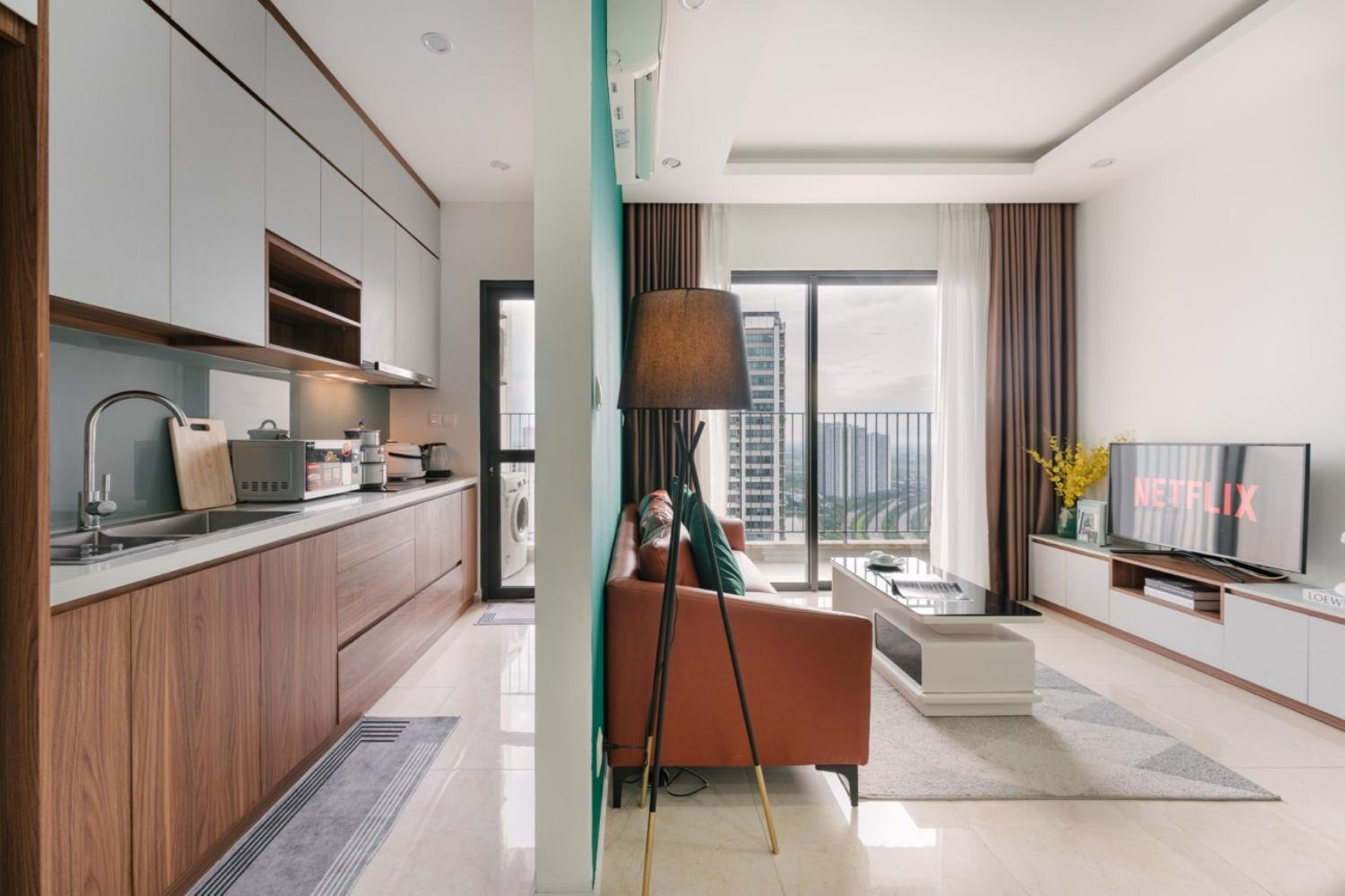 Vinhomes D'Capitale By 119 Tran Duy Hung