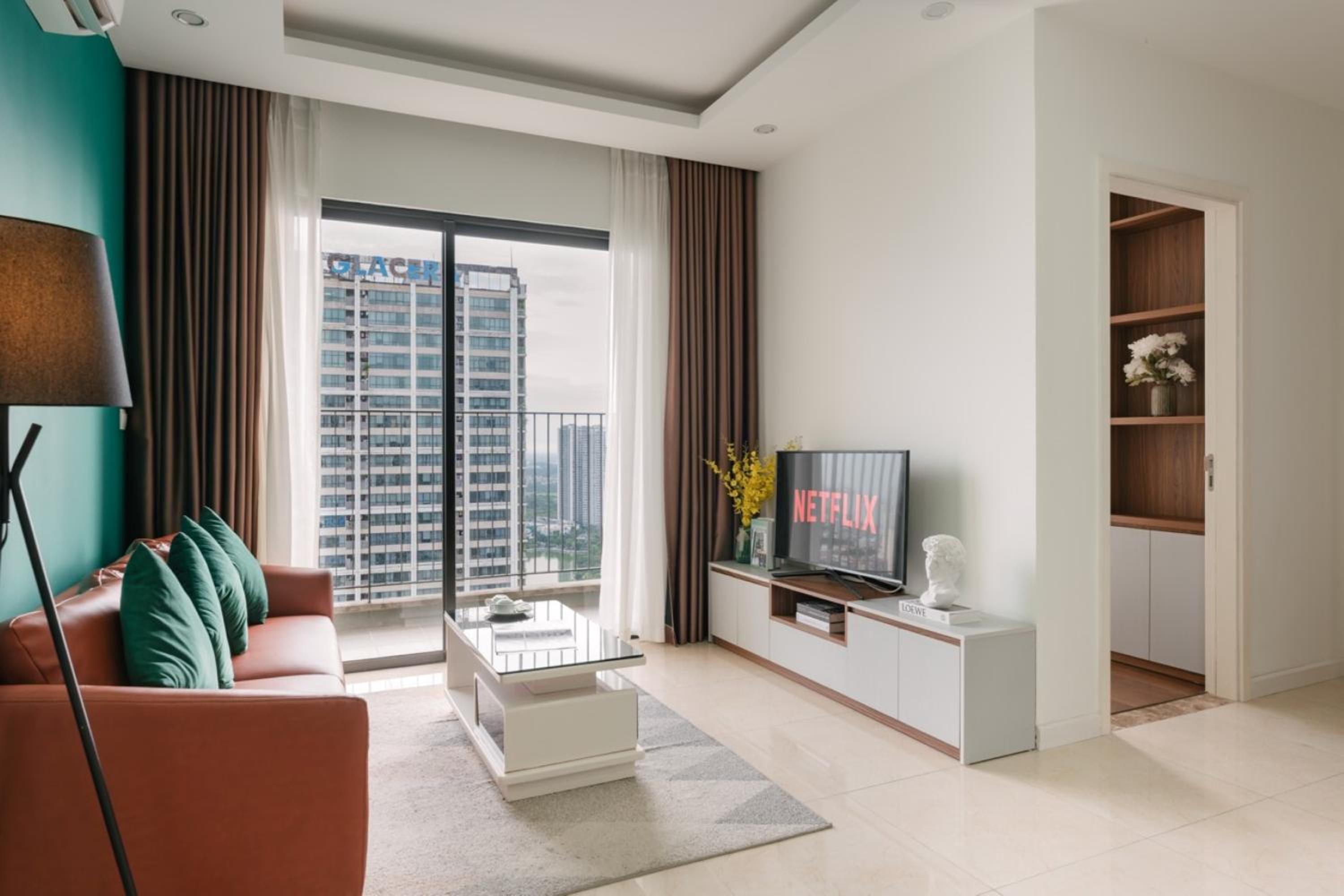 Vinhomes D'Capitale By 119 Tran Duy Hung