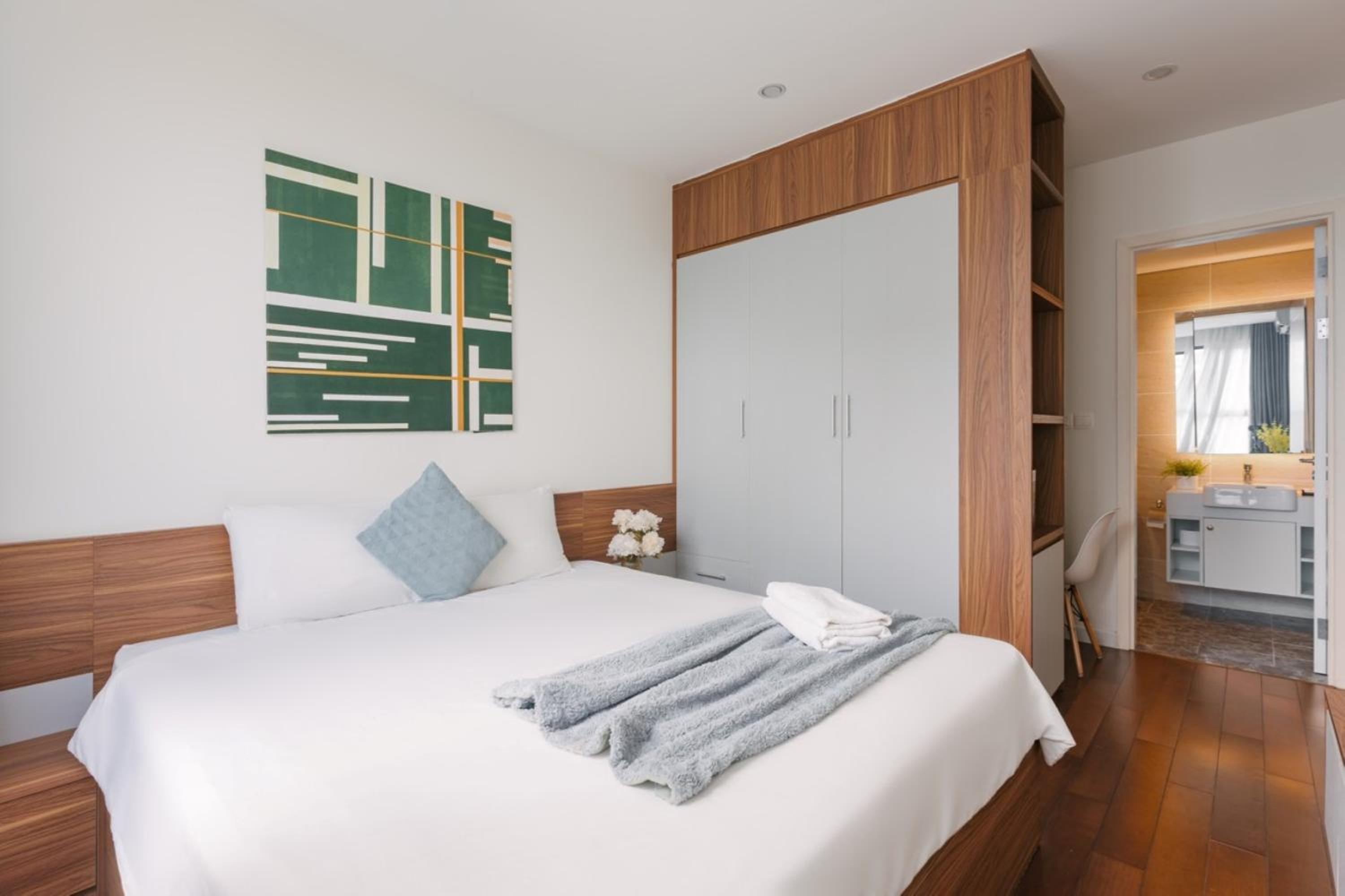 Vinhomes D'Capitale By 119 Tran Duy Hung