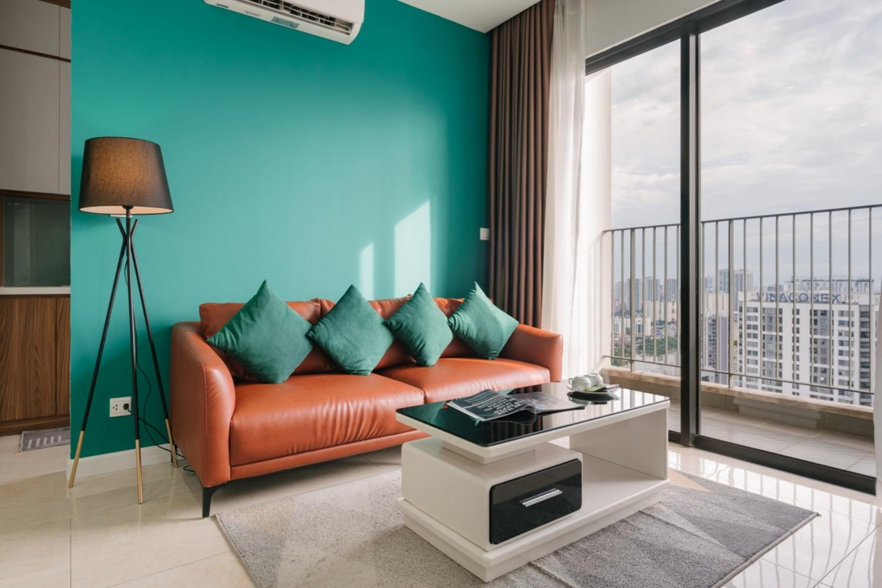Vinhomes D'Capitale By 119 Tran Duy Hung
