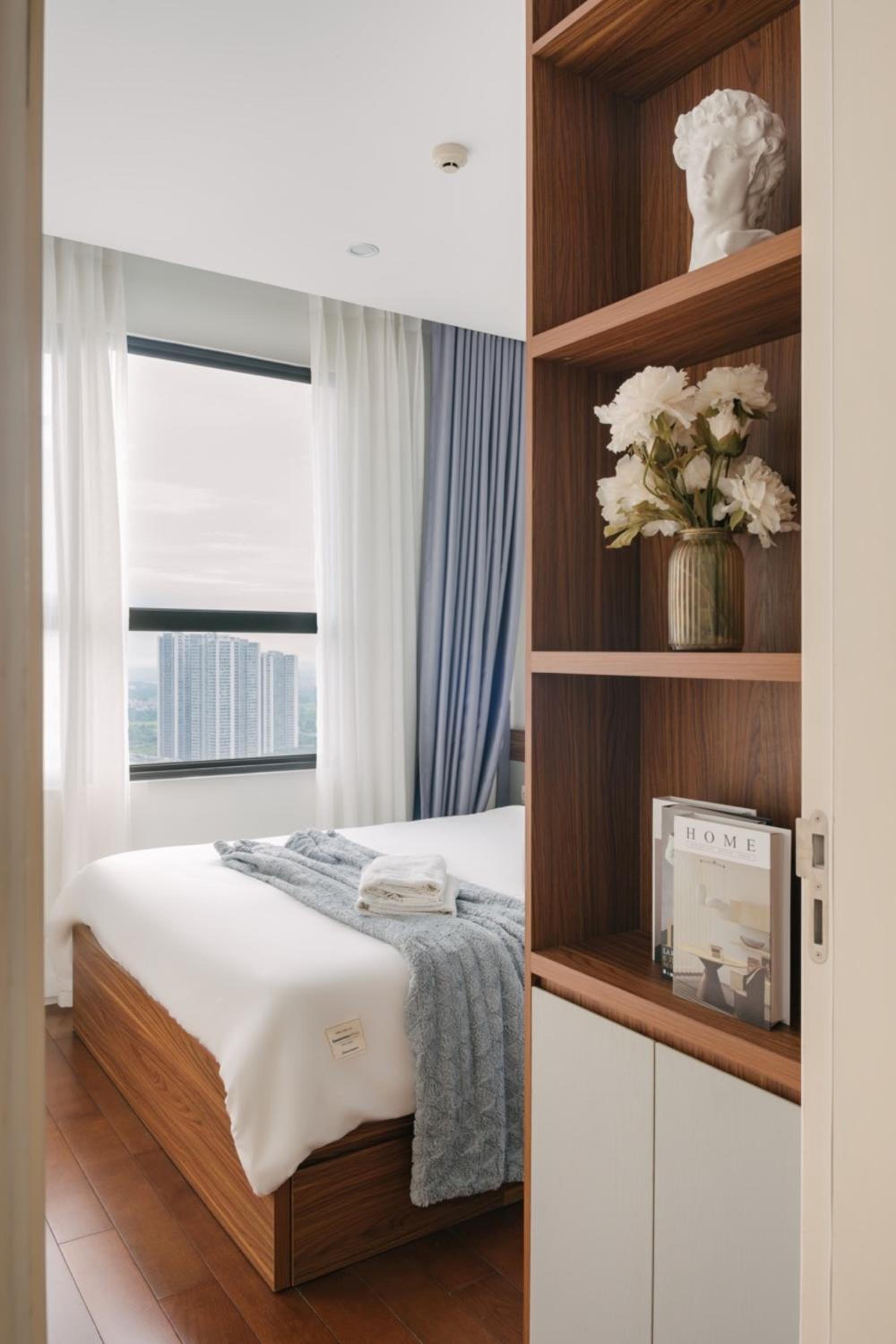 Vinhomes D'Capitale By 119 Tran Duy Hung