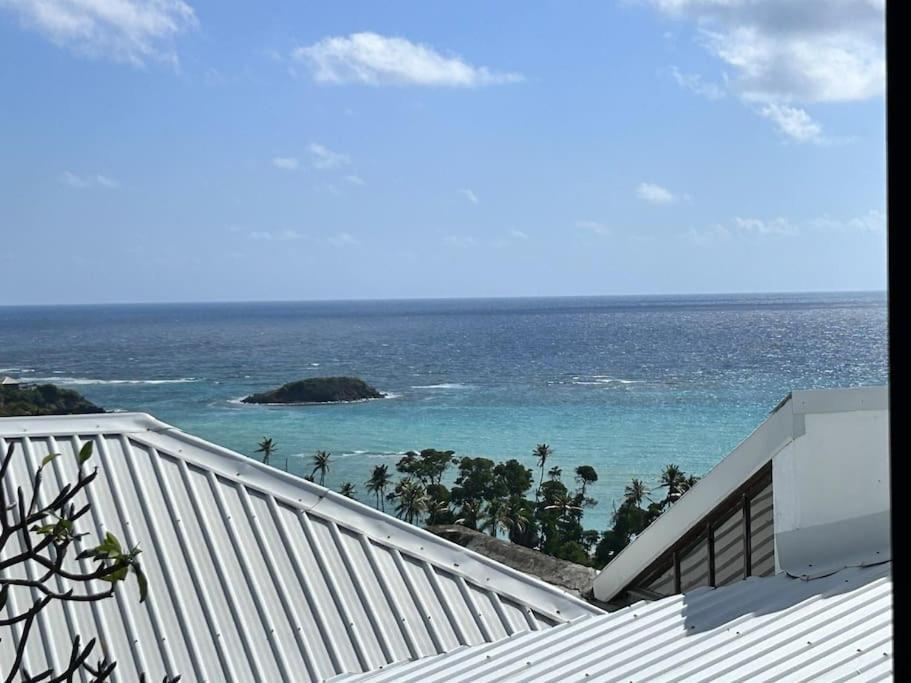 Fortress J Bequia view 4