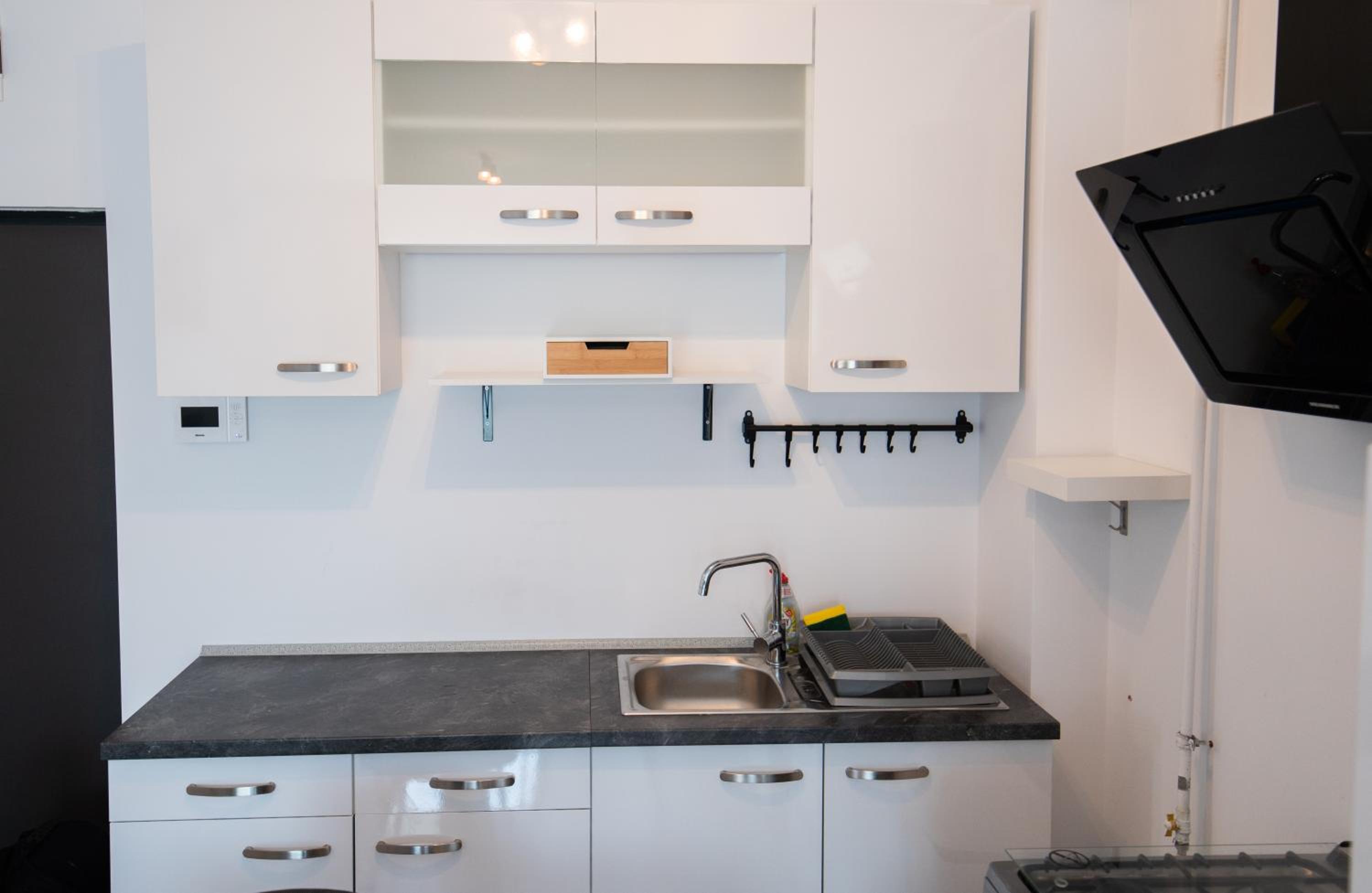 Modern Chic Apartment - near Iulius Mall view 4