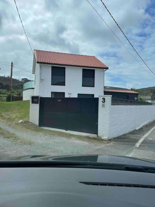Casa da Mestra