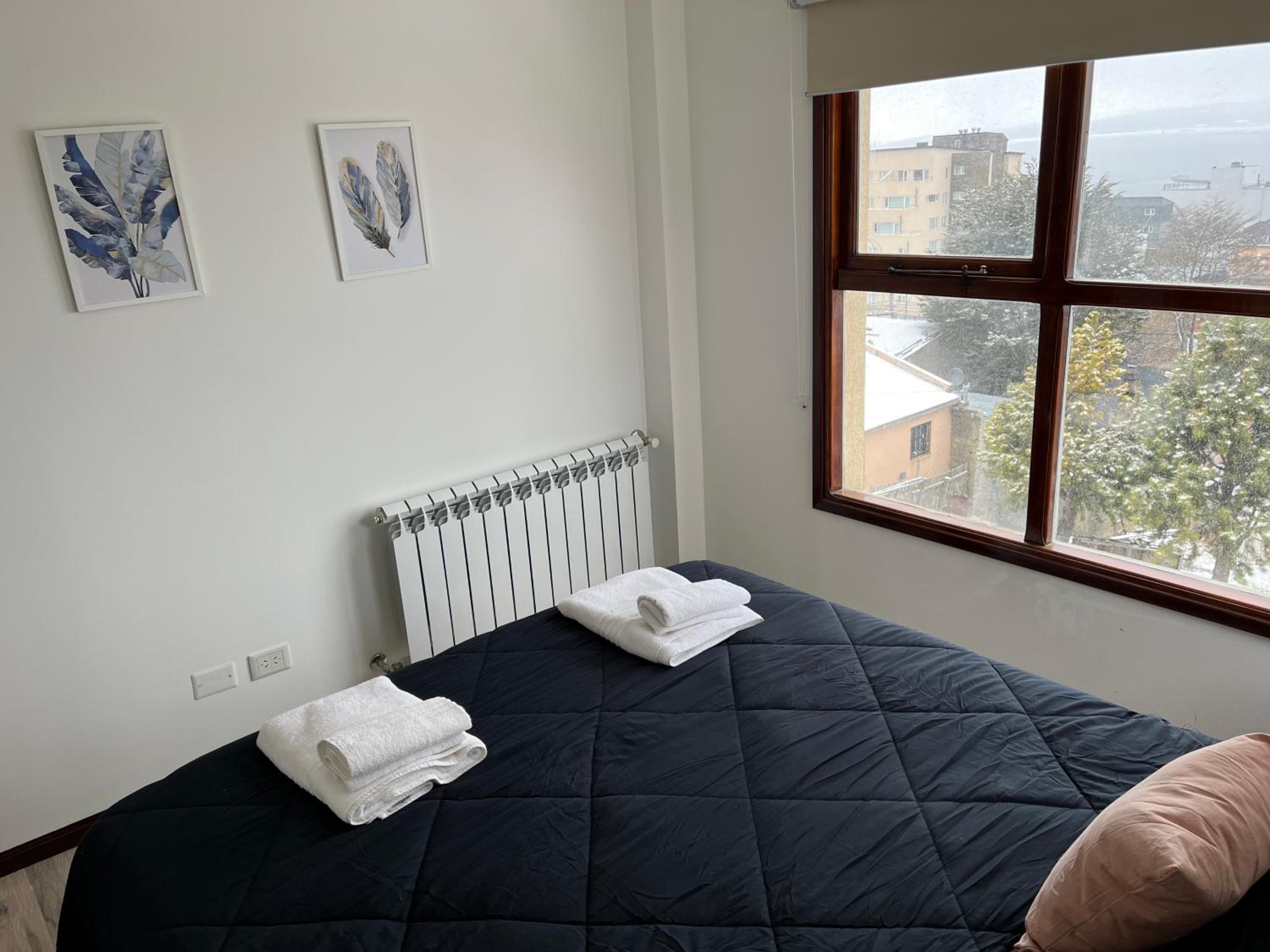 Ushuaia Suites Connect Point 1