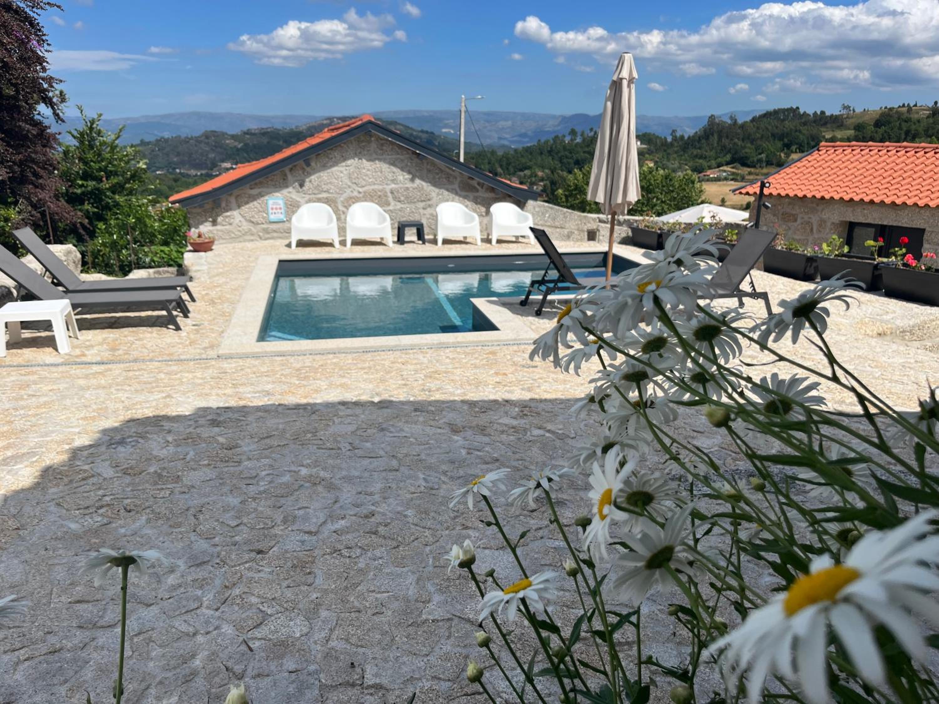 Villa Seara - Casas da Vinha view 5