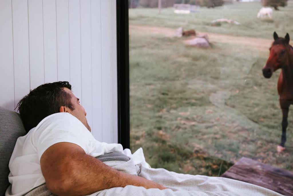 Farm Stay Tiny House by Tiny Away