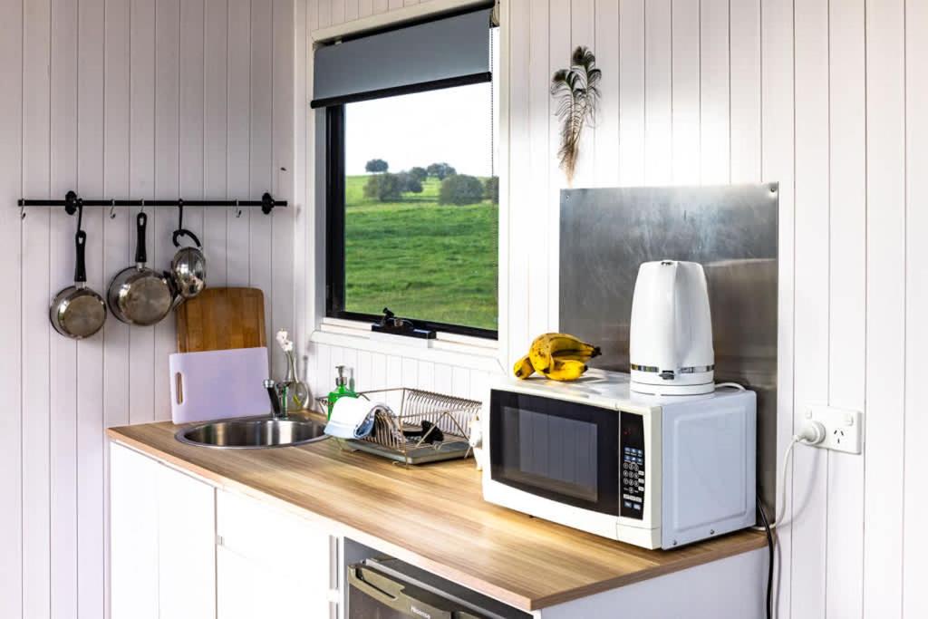 Farm Stay Tiny House by Tiny Away