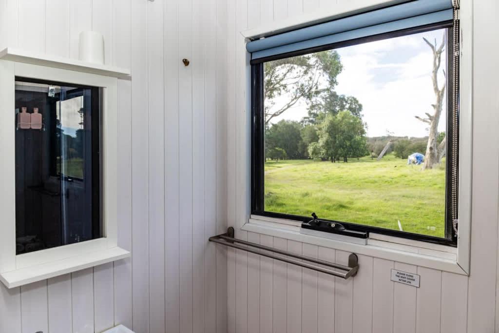 Farm Stay Tiny House by Tiny Away